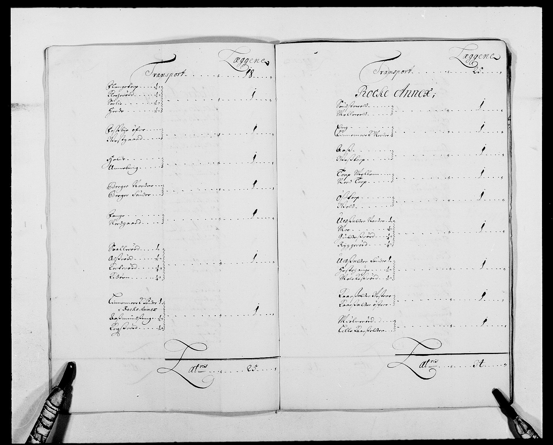 Rentekammeret inntil 1814, Reviderte regnskaper, Fogderegnskap, AV/RA-EA-4092/R01/L0010: Fogderegnskap Idd og Marker, 1690-1691, p. 383