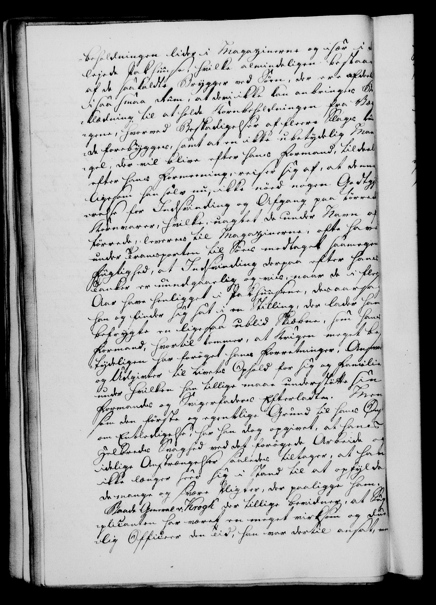 Rentekammeret, Kammerkanselliet, AV/RA-EA-3111/G/Gf/Gfa/L0092: Norsk relasjons- og resolusjonsprotokoll (merket RK 52.92), 1810, p. 452