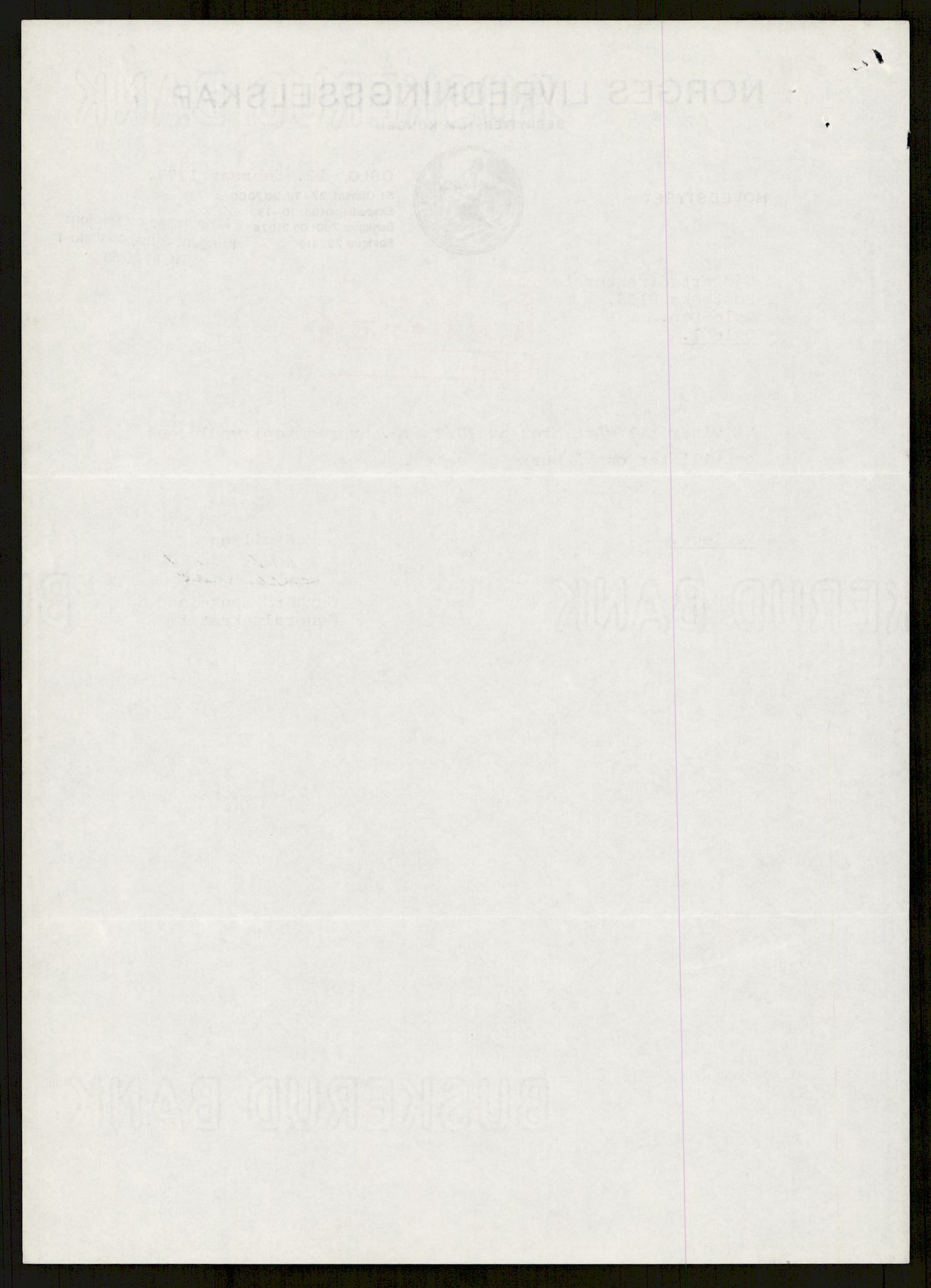Sjøfartsdirektoratet med forløpere, generelt arkiv, AV/RA-S-1407/D/Du/Duc/L0641/0004: Skipskontrollen - Forskrifter    / Utleiebåter (2 mapper), 1977-1989, p. 43