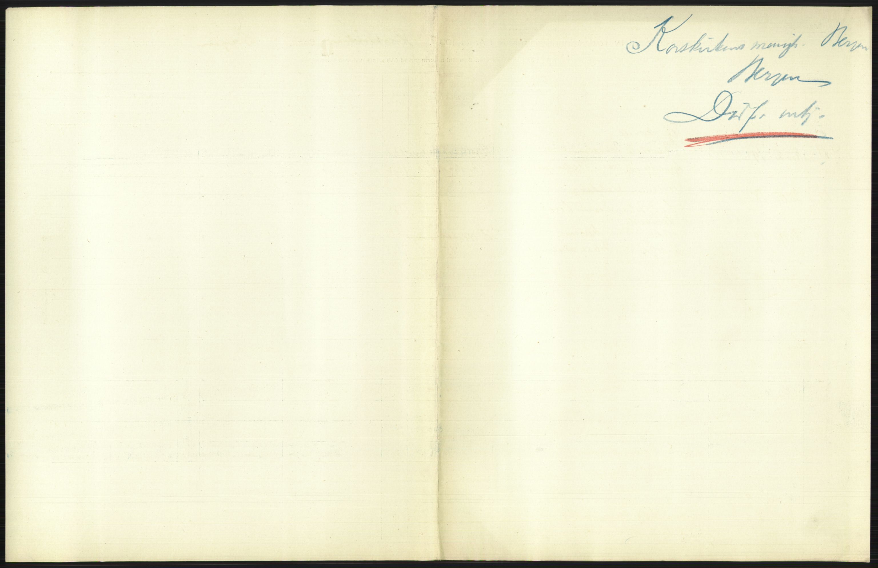 Statistisk sentralbyrå, Sosiodemografiske emner, Befolkning, AV/RA-S-2228/D/Df/Dfa/Dfae/L0031: Bergen: gifte, døde, dødfødte., 1907, p. 427