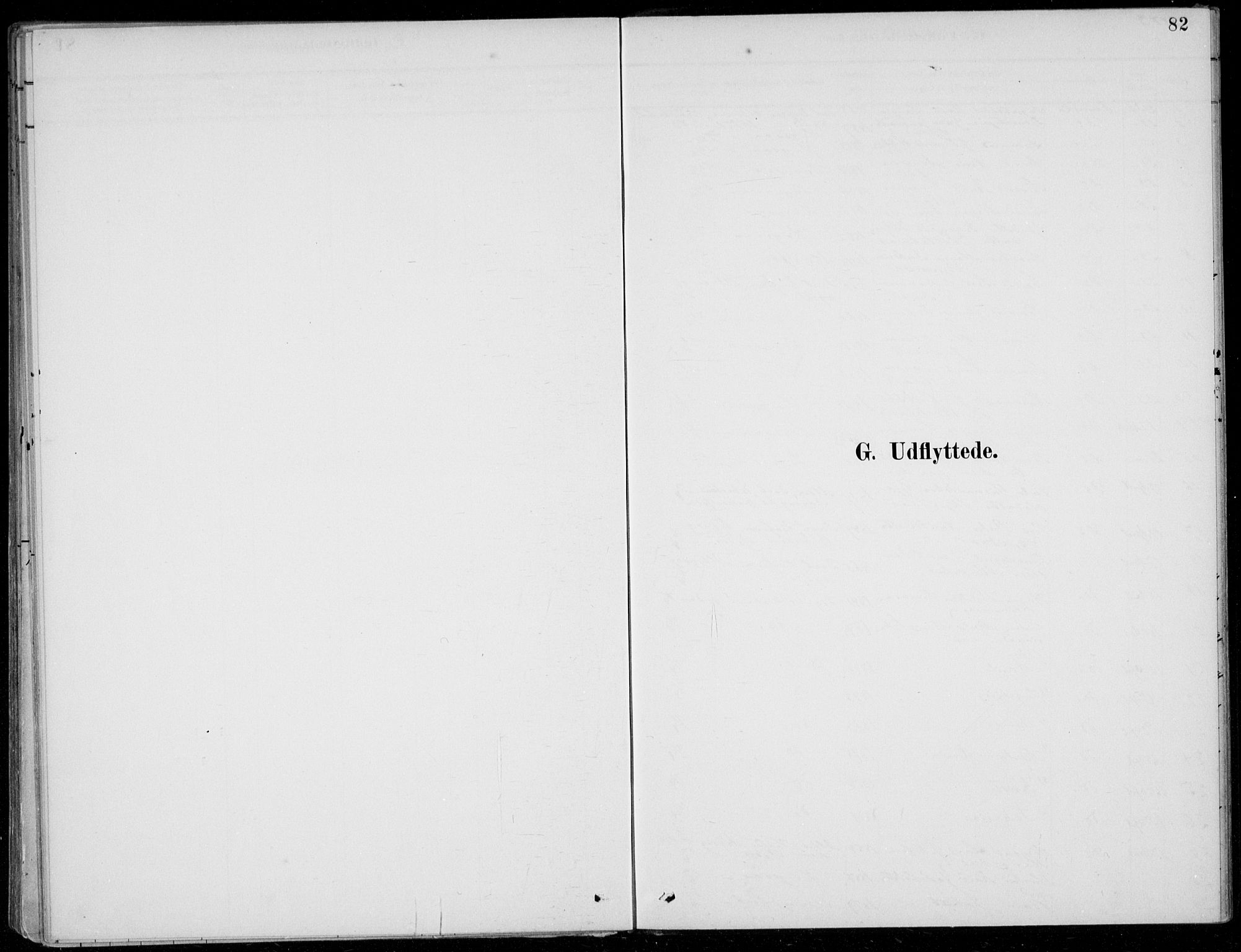 Ullensvang sokneprestembete, AV/SAB-A-78701/H/Haa: Parish register (official) no. B  3, 1882-1911, p. 82