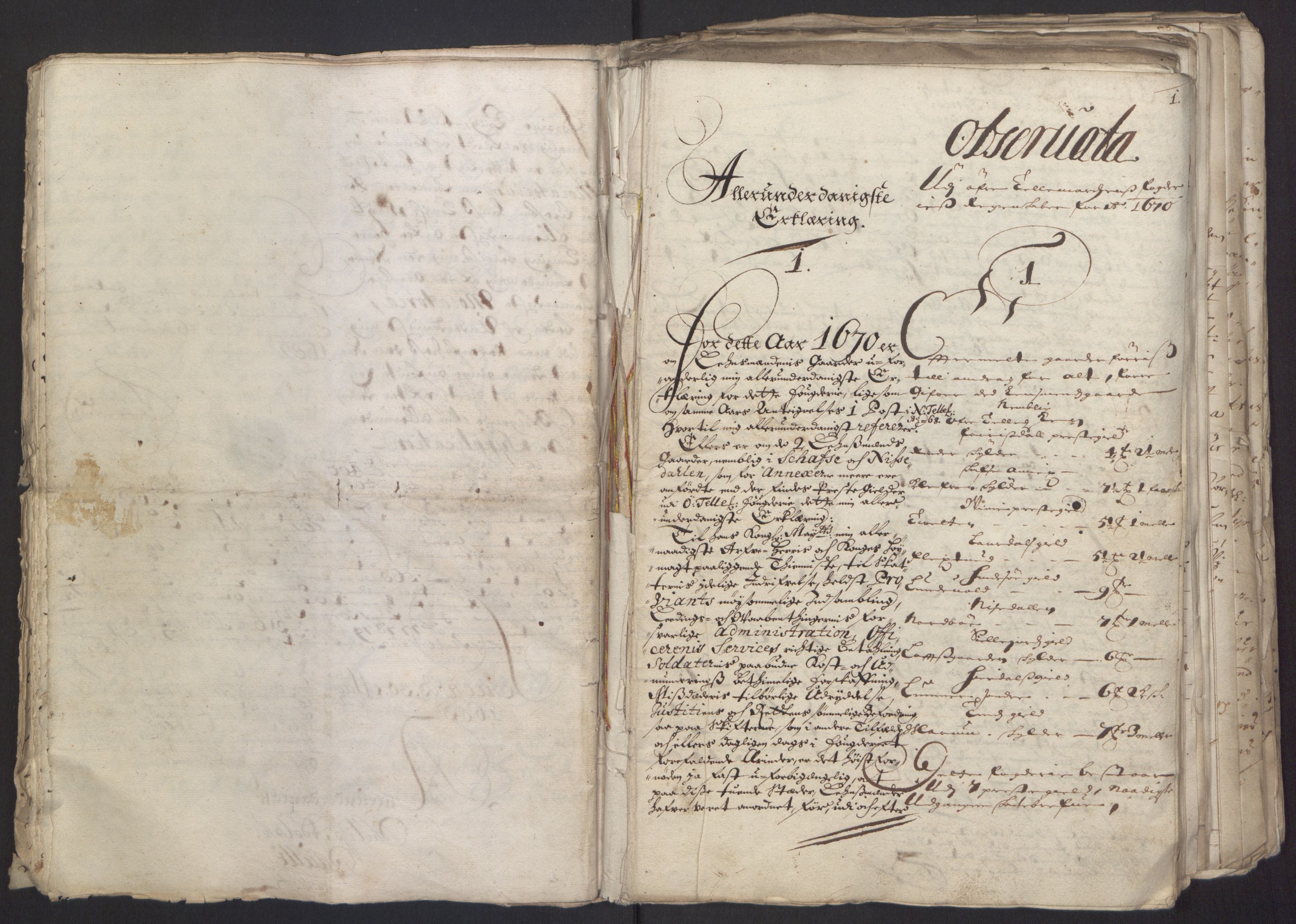 Rentekammeret inntil 1814, Reviderte regnskaper, Fogderegnskap, RA/EA-4092/R35/L2062: Fogderegnskap Øvre og Nedre Telemark, 1674, p. 16