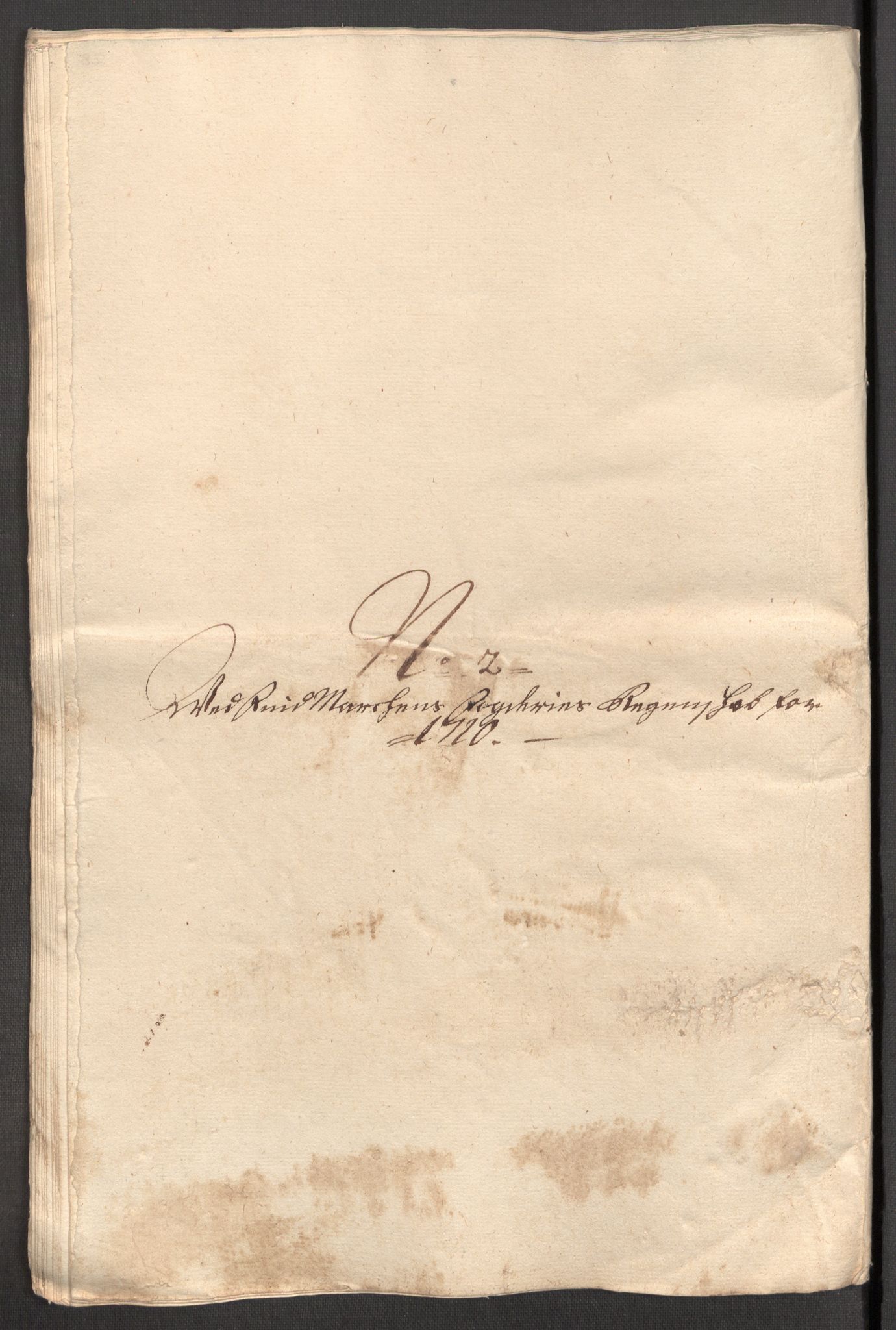 Rentekammeret inntil 1814, Reviderte regnskaper, Fogderegnskap, AV/RA-EA-4092/R69/L4855: Fogderegnskap Finnmark/Vardøhus, 1709-1712, p. 241