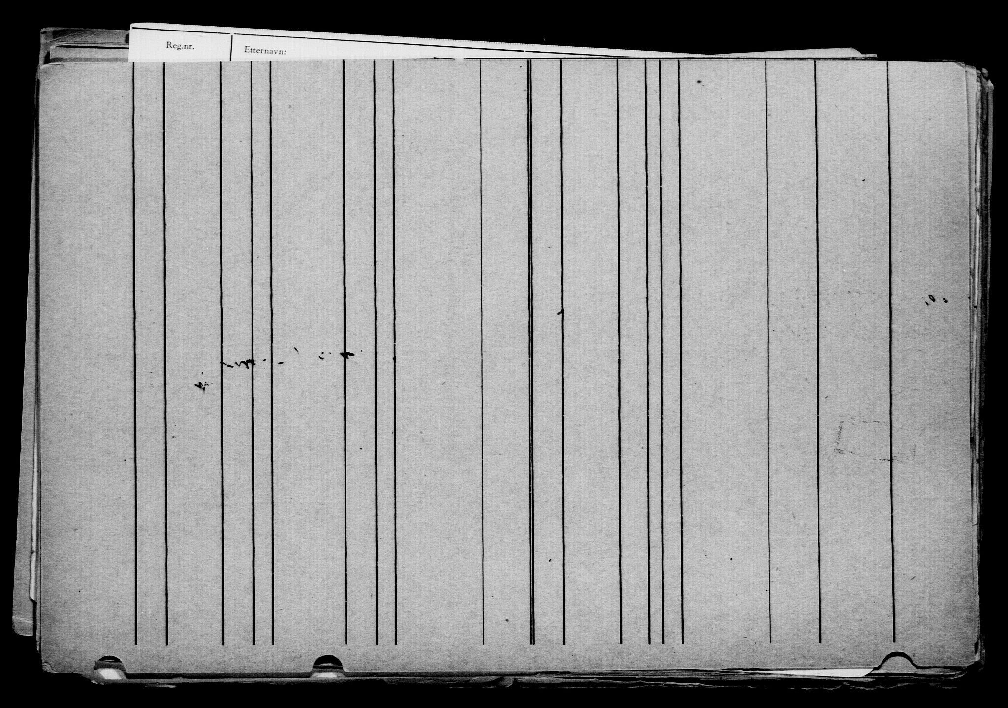 Direktoratet for sjømenn, AV/RA-S-3545/G/Gb/L0101: Hovedkort, 1911, p. 597