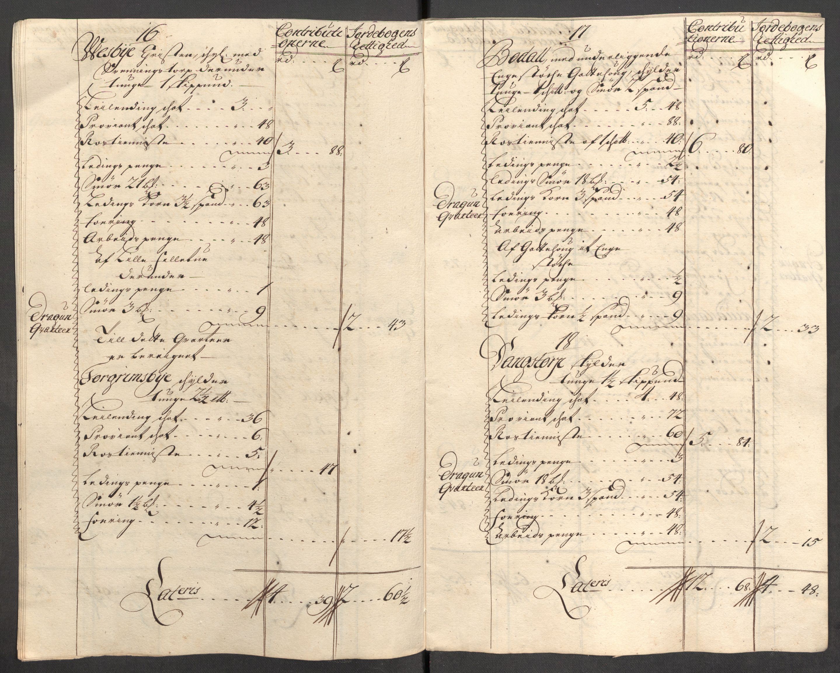 Rentekammeret inntil 1814, Reviderte regnskaper, Fogderegnskap, AV/RA-EA-4092/R07/L0307: Fogderegnskap Rakkestad, Heggen og Frøland, 1713, p. 26