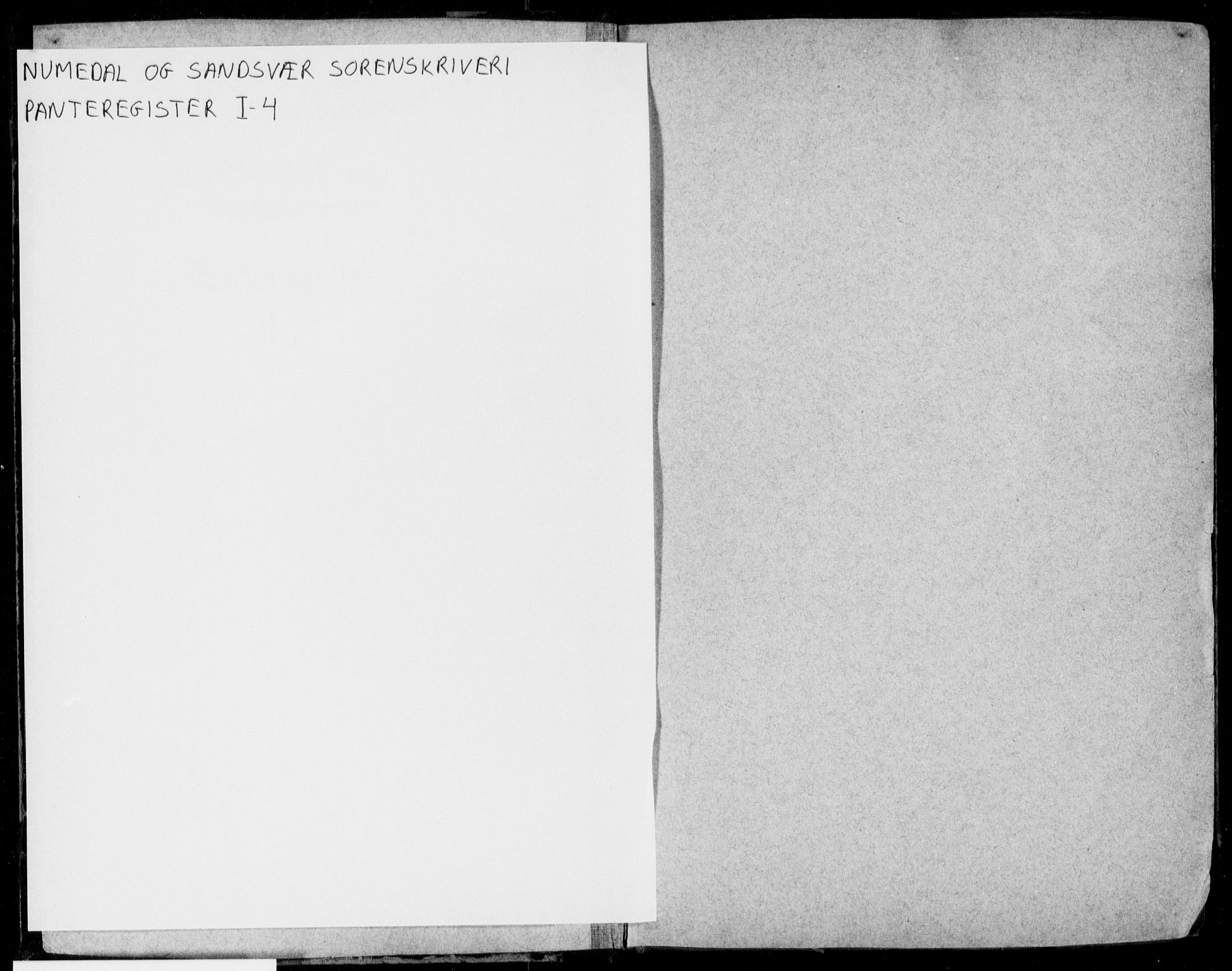 Numedal og Sandsvær sorenskriveri, AV/SAKO-A-128/G/Gb/Gba/L0004: Mortgage register no. I 4, 1786-1797