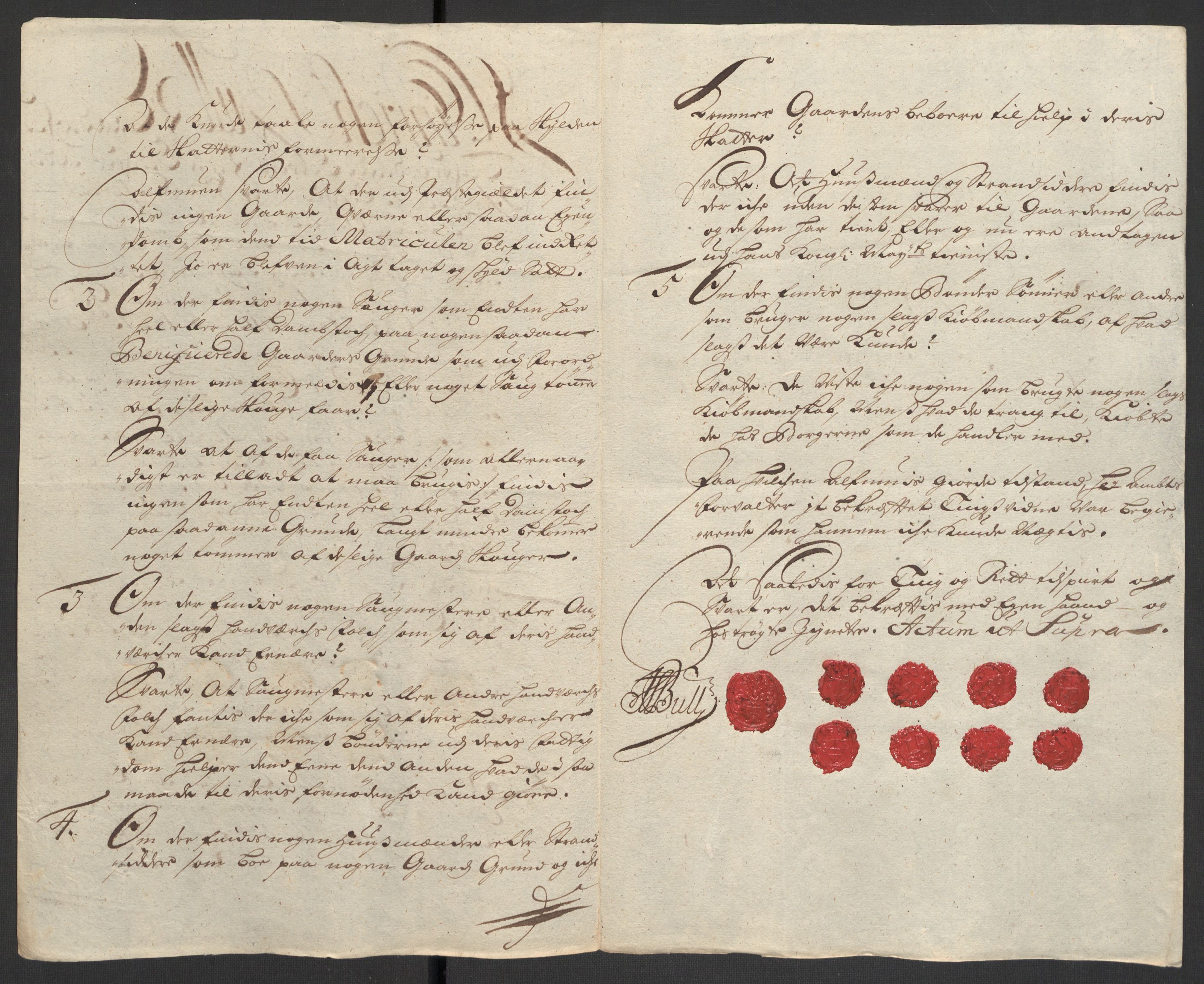 Rentekammeret inntil 1814, Reviderte regnskaper, Fogderegnskap, RA/EA-4092/R32/L1876: Fogderegnskap Jarlsberg grevskap, 1711, p. 351