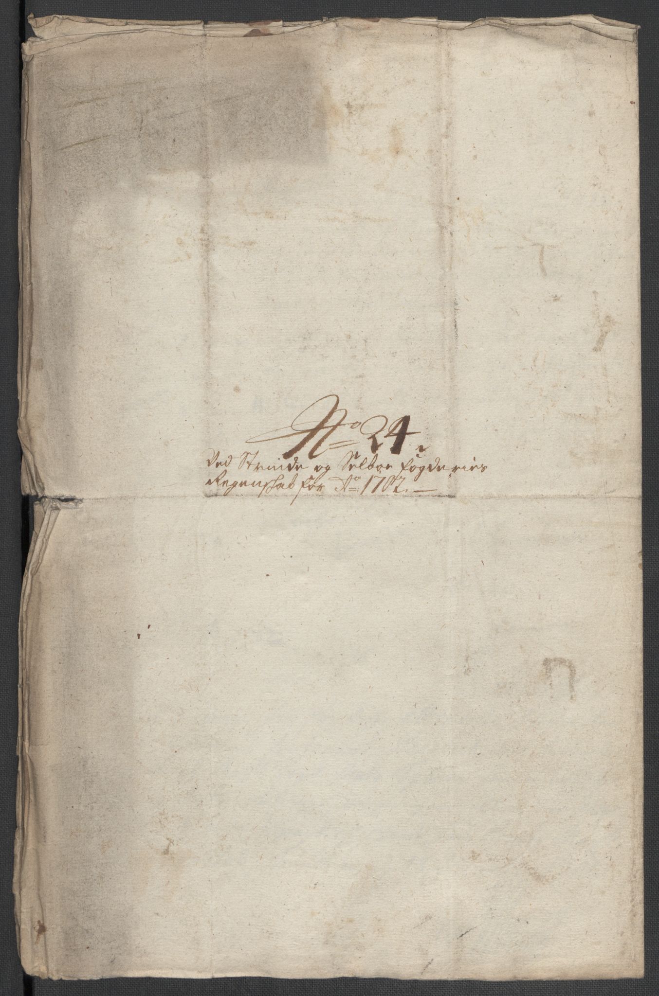 Rentekammeret inntil 1814, Reviderte regnskaper, Fogderegnskap, RA/EA-4092/R61/L4108: Fogderegnskap Strinda og Selbu, 1701-1703, p. 276