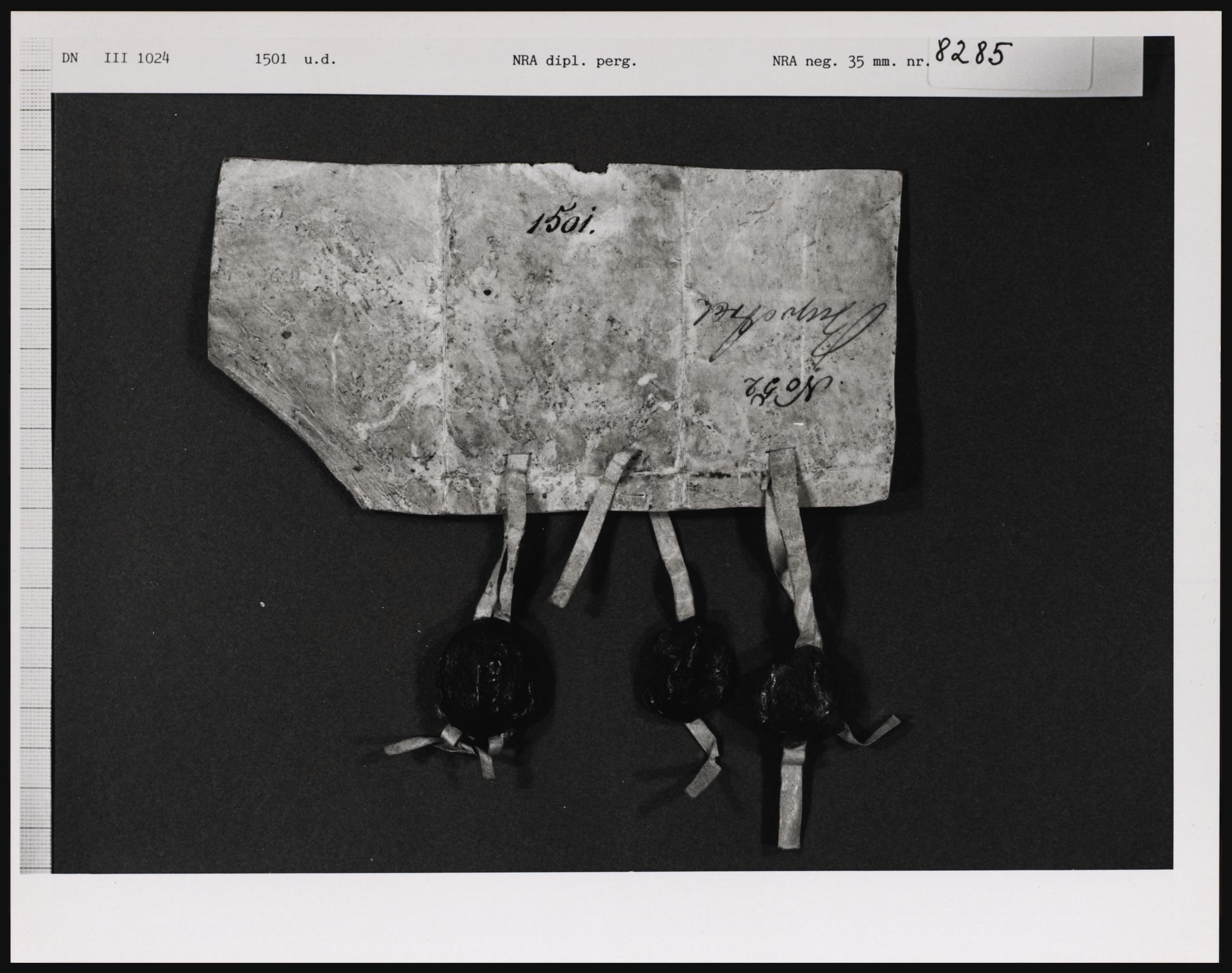 Riksarkivets diplomsamling, AV/RA-EA-5965/F01, 1333-1571, p. 5516