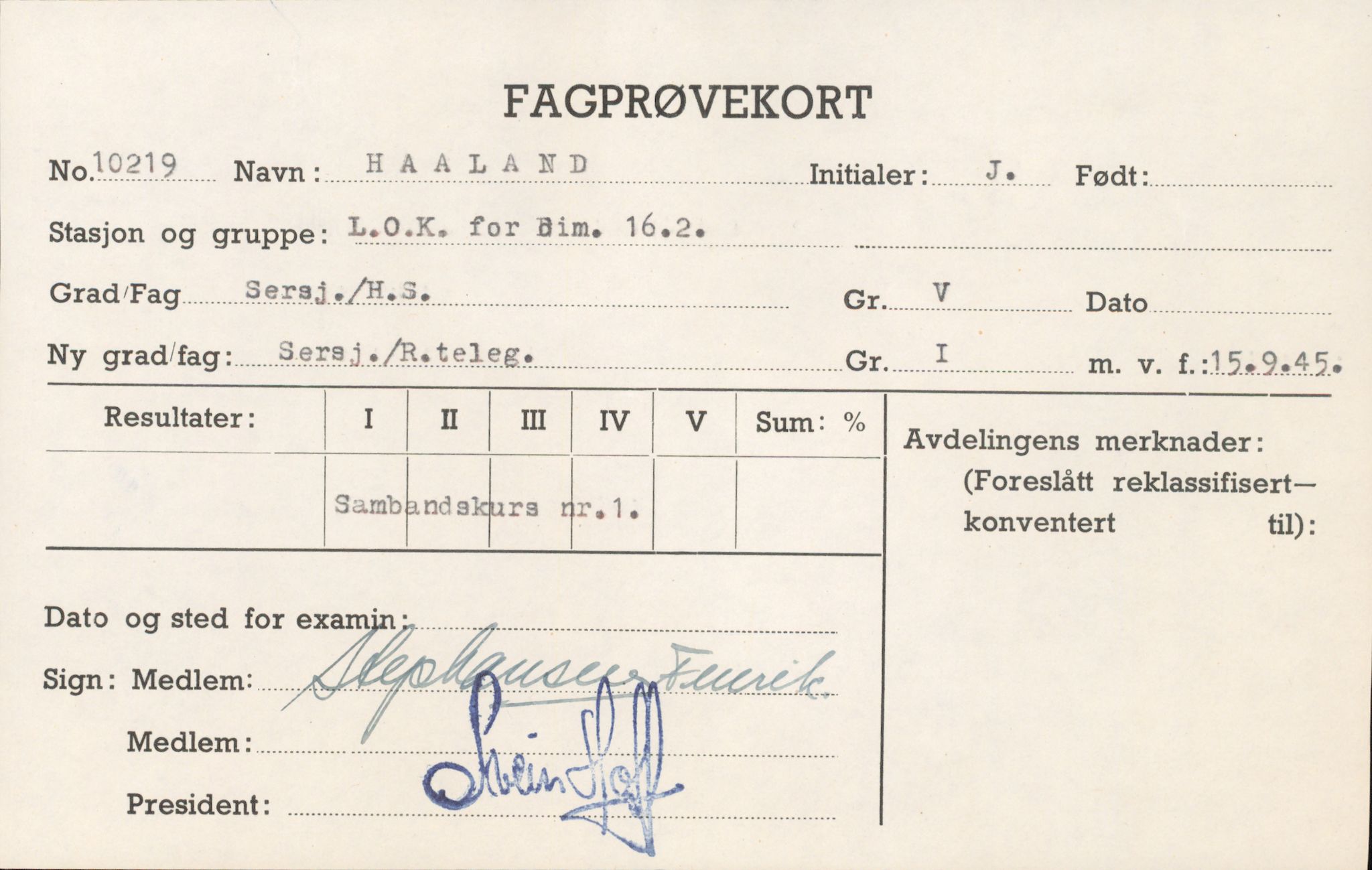 Forsvaret, Rygge hovedflystasjon, AV/RA-RAFA-2298/P/Pd/L0026: Annerløv, Gustav - Musæus, Carl Fredrik - f. 1912, 1912, p. 331