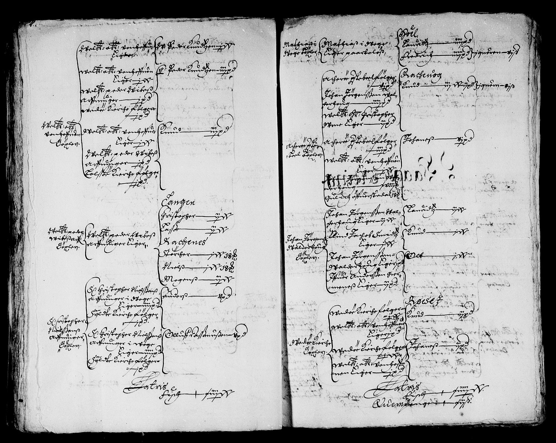 Rentekammeret inntil 1814, Reviderte regnskaper, Stiftamtstueregnskaper, Trondheim stiftamt og Nordland amt, RA/EA-6044/R/Rd/L0003: Trondheim stiftamt, 1661-1662