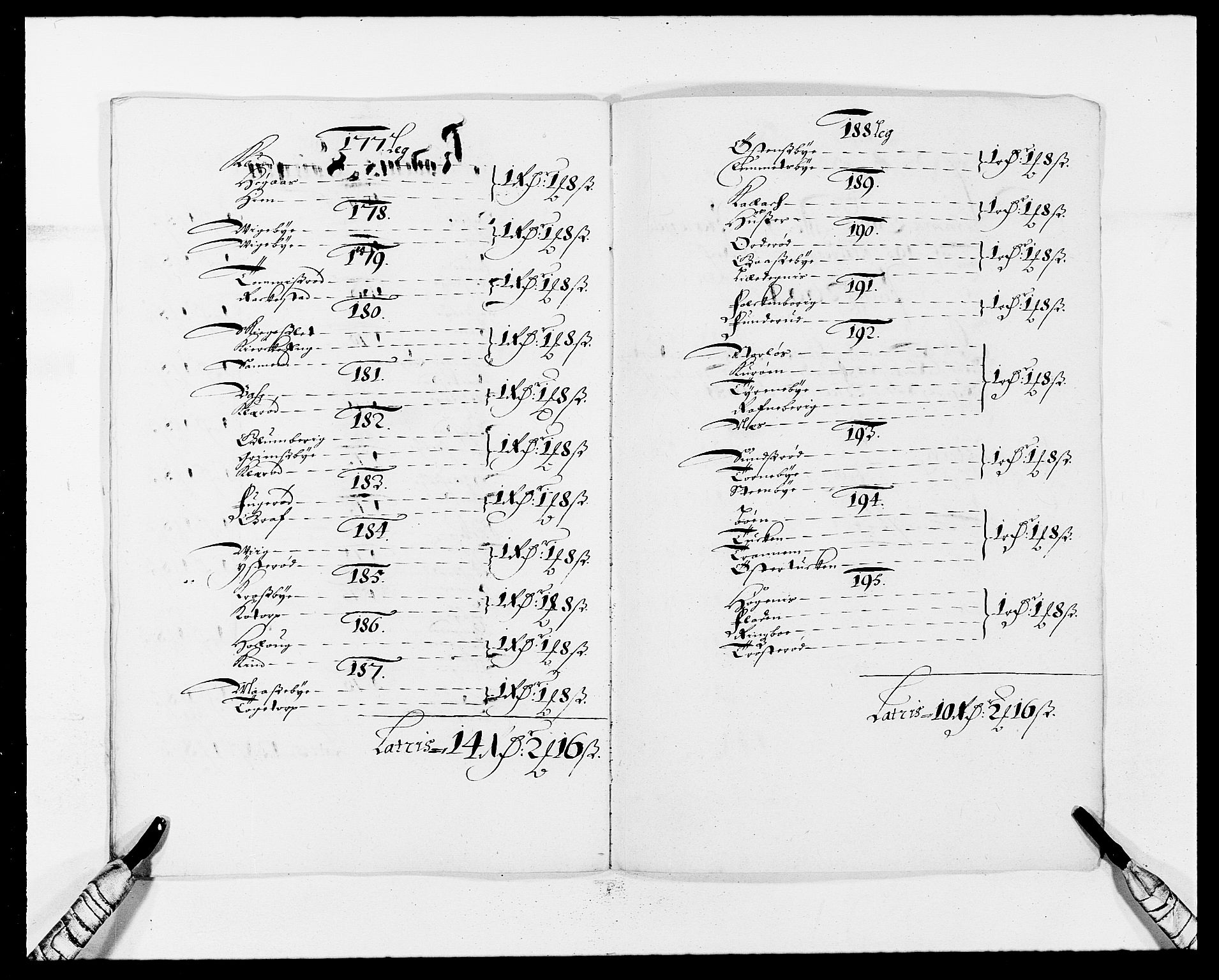 Rentekammeret inntil 1814, Reviderte regnskaper, Fogderegnskap, RA/EA-4092/R05/L0272: Fogderegnskap Rakkestad, 1680-1681, p. 373
