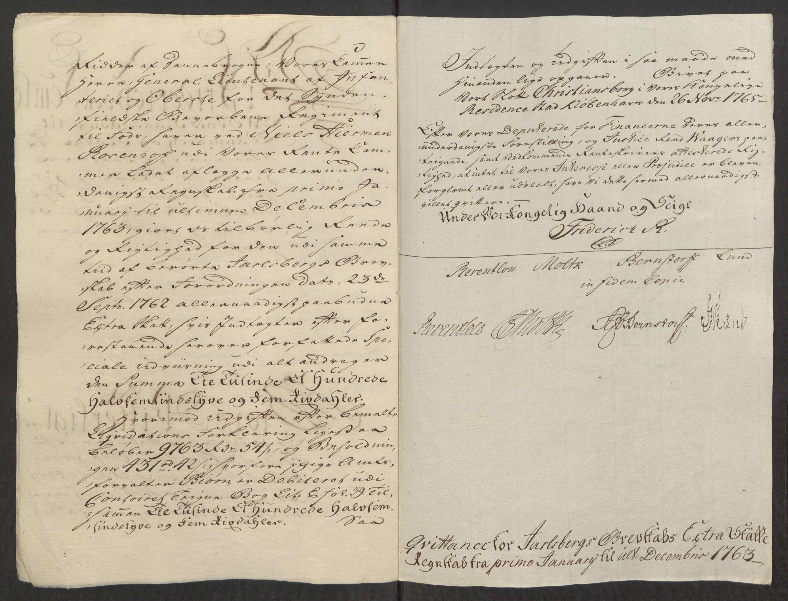 Rentekammeret inntil 1814, Reviderte regnskaper, Fogderegnskap, RA/EA-4092/R32/L1960: Ekstraskatten Jarlsberg grevskap, 1762-1772, p. 31