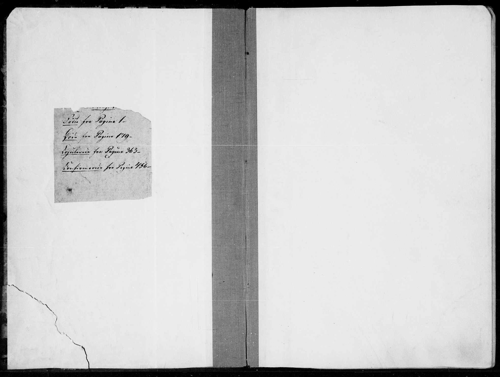 Modum kirkebøker, SAKO/A-234/F/Fa/L0006: Parish register (official) no. 6, 1832-1841