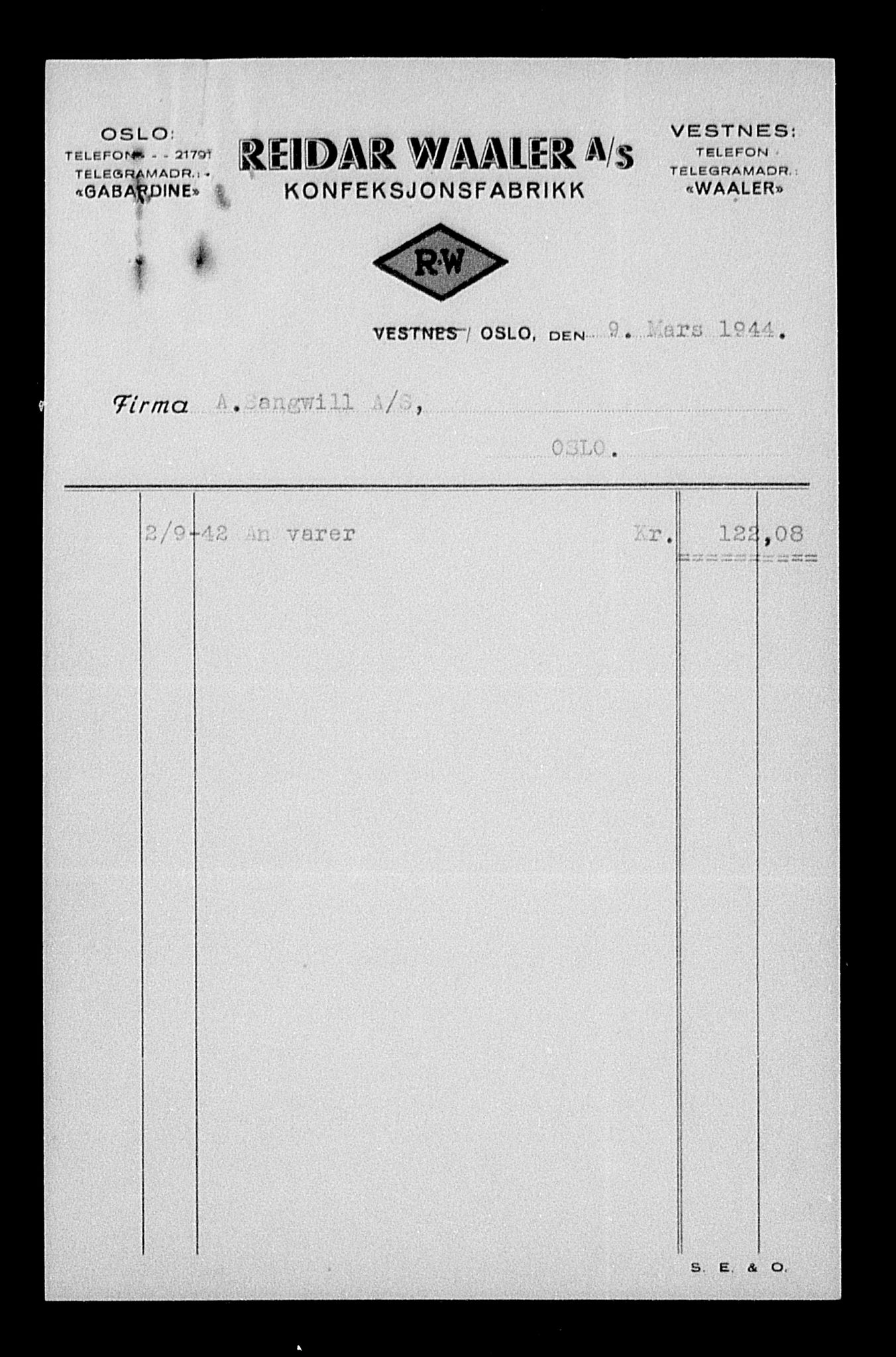 Justisdepartementet, Tilbakeføringskontoret for inndratte formuer, AV/RA-S-1564/H/Hc/Hcc/L0977: --, 1945-1947, p. 40