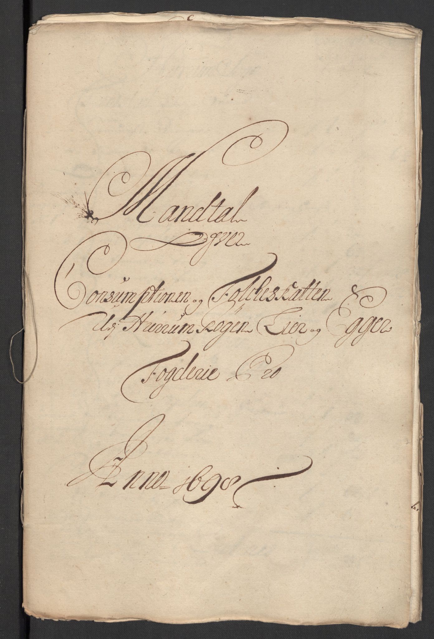 Rentekammeret inntil 1814, Reviderte regnskaper, Fogderegnskap, RA/EA-4092/R30/L1696: Fogderegnskap Hurum, Røyken, Eiker og Lier, 1698-1699, p. 128