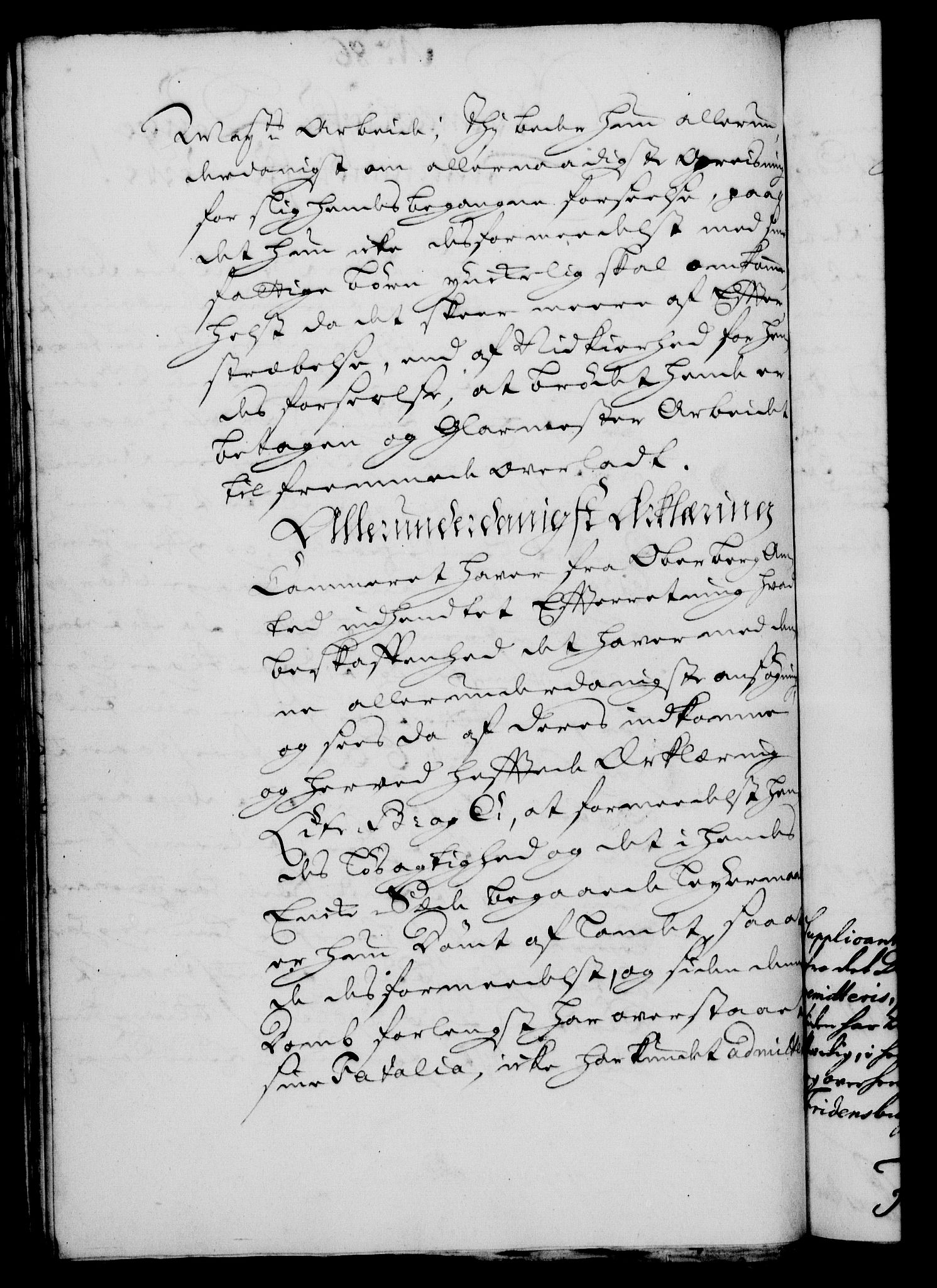 Rentekammeret, Kammerkanselliet, RA/EA-3111/G/Gf/Gfa/L0010: Norsk relasjons- og resolusjonsprotokoll (merket RK 52.10), 1727, p. 605