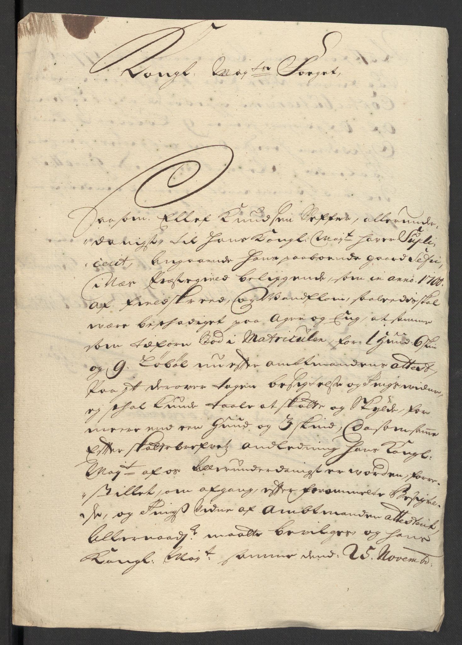 Rentekammeret inntil 1814, Reviderte regnskaper, Fogderegnskap, AV/RA-EA-4092/R22/L1459: Fogderegnskap Ringerike, Hallingdal og Buskerud, 1702, p. 281