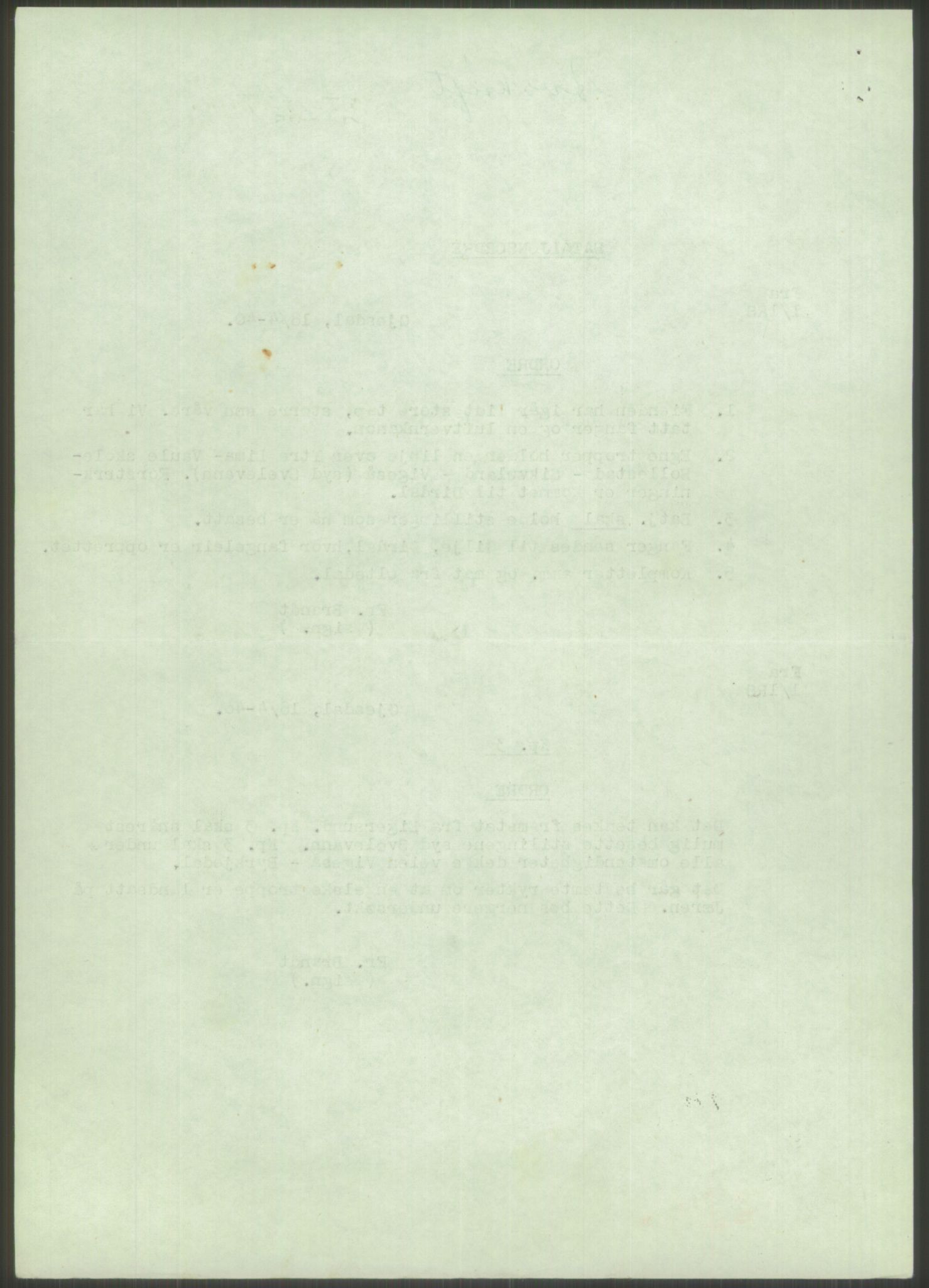 Forsvaret, Forsvarets krigshistoriske avdeling, AV/RA-RAFA-2017/Y/Yb/L0092: II-C-11-321-330  -  3. Divisjon., 1940, p. 96