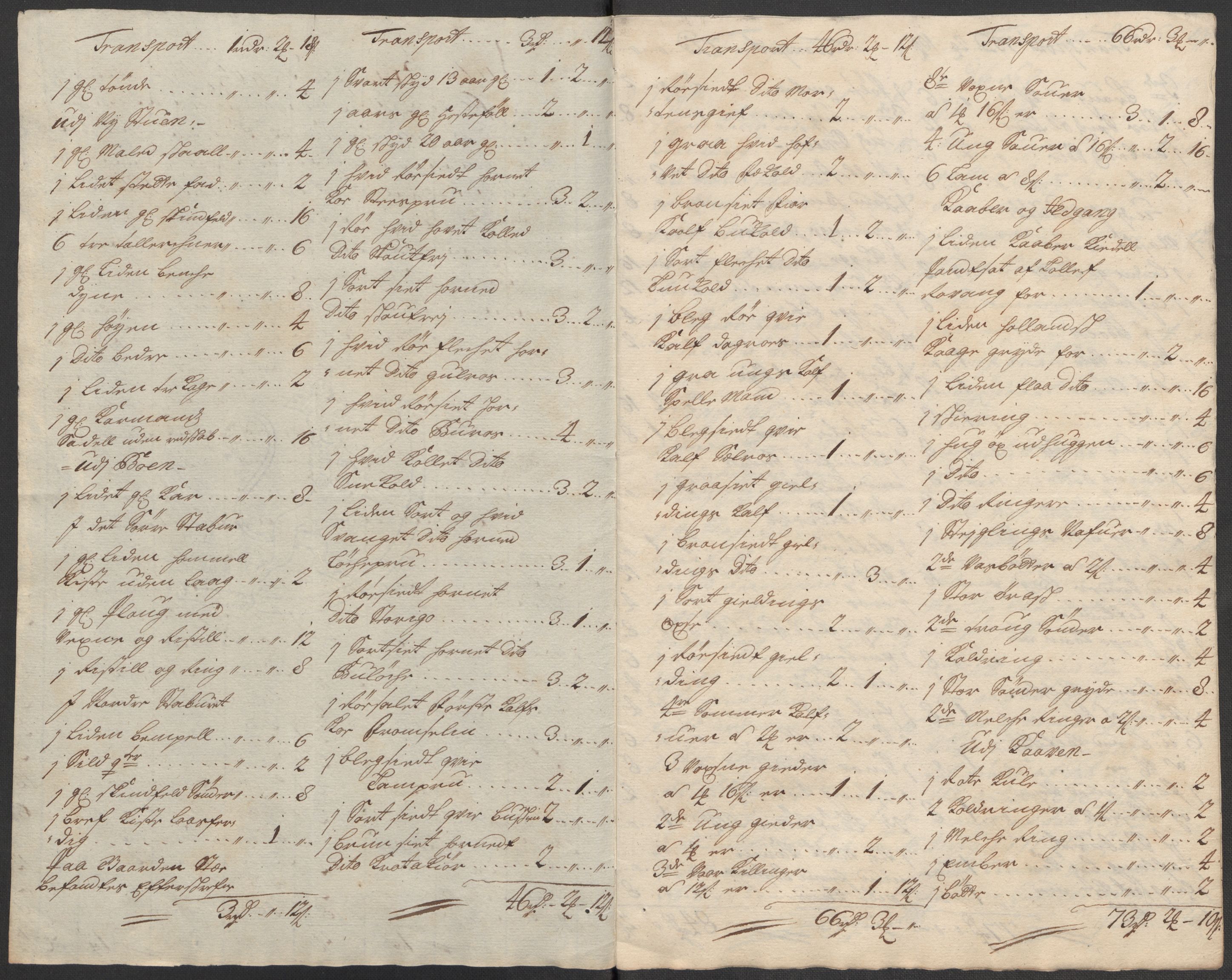 Rentekammeret inntil 1814, Reviderte regnskaper, Fogderegnskap, AV/RA-EA-4092/R18/L1311: Fogderegnskap Hadeland, Toten og Valdres, 1713, p. 135