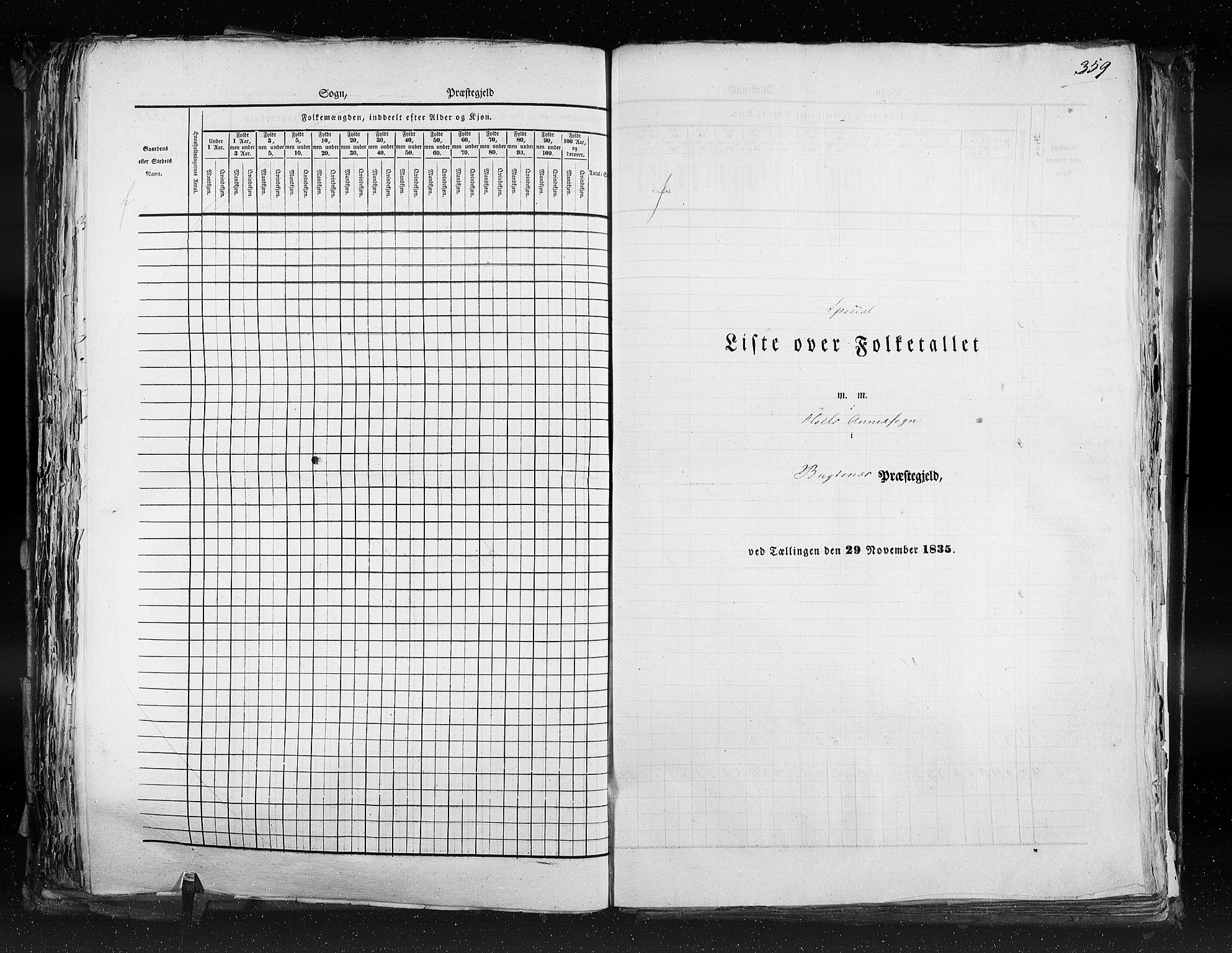 RA, Census 1835, vol. 9: Nordre Trondhjem amt, Nordland amt og Finnmarken amt, 1835, p. 359