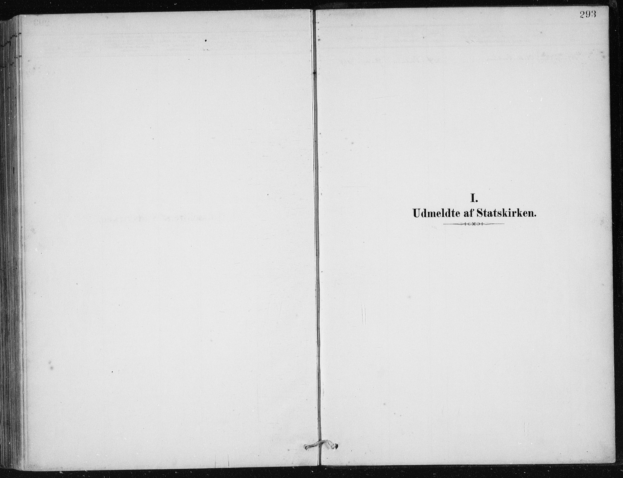 Fjelberg sokneprestembete, SAB/A-75201/H/Haa: Parish register (official) no. D 1, 1879-1918, p. 293