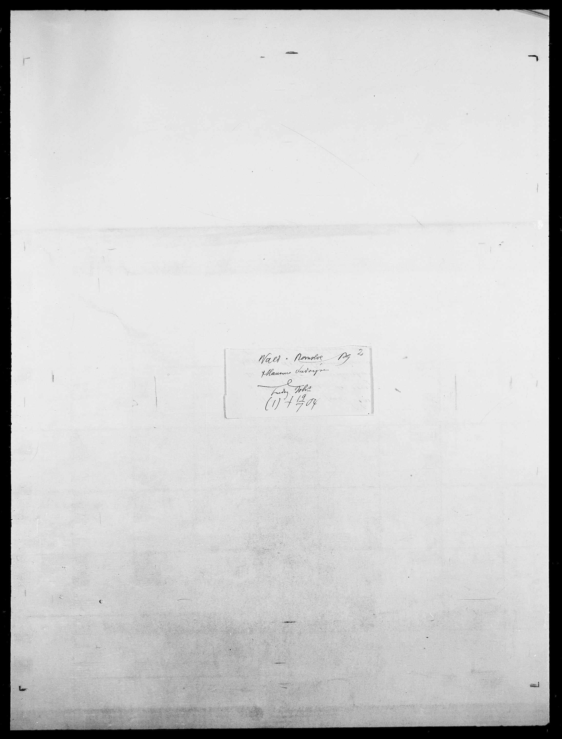 Delgobe, Charles Antoine - samling, SAO/PAO-0038/D/Da/L0033: Roald - Røyem, p. 172
