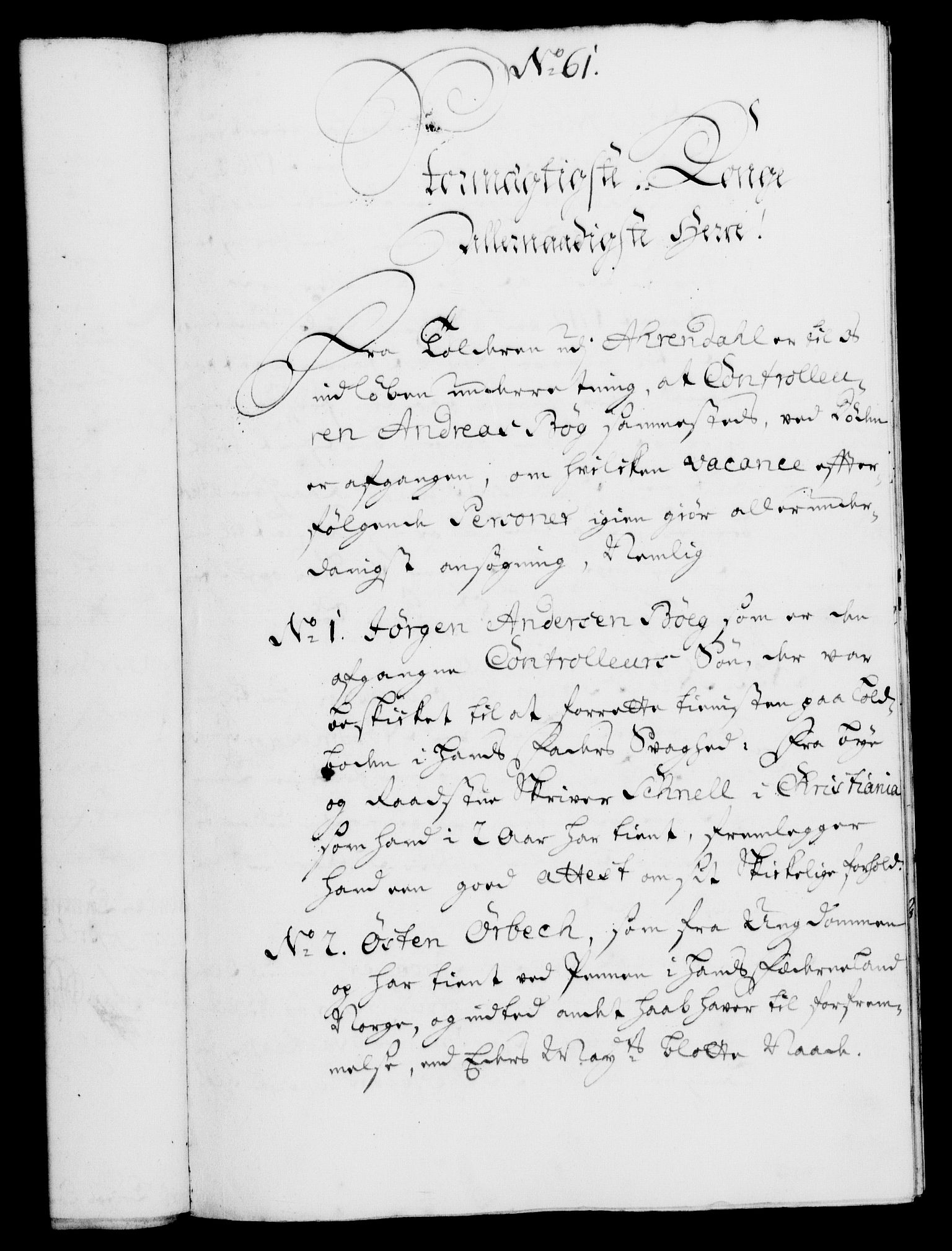 Rentekammeret, Kammerkanselliet, RA/EA-3111/G/Gf/Gfa/L0005: Norsk relasjons- og resolusjonsprotokoll (merket RK 52.5), 1722, p. 309