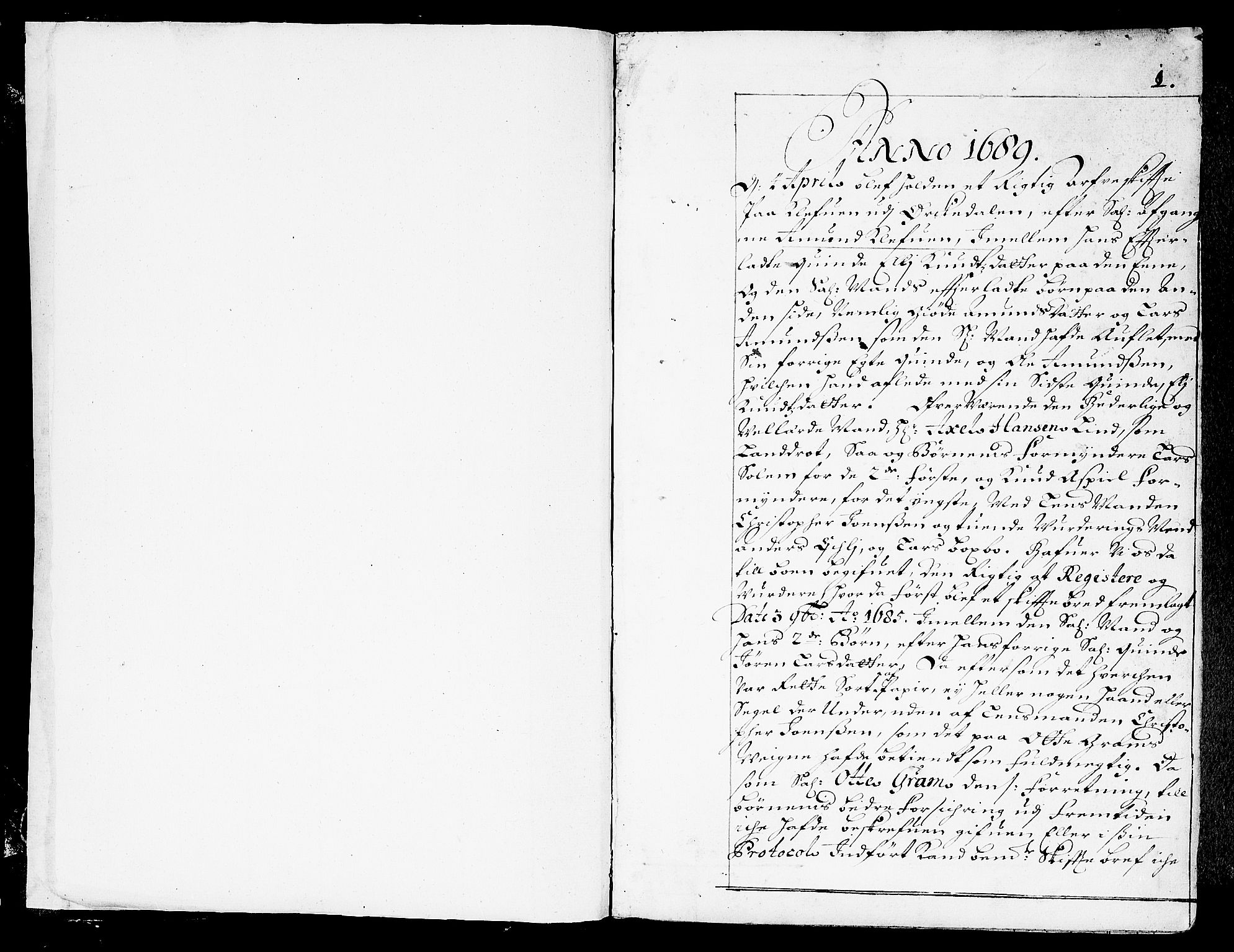Orkdal sorenskriveri, AV/SAT-A-4169/1/3/3Aa/L0002: Skifteprotokoller, 1689-1696, p. 0-1