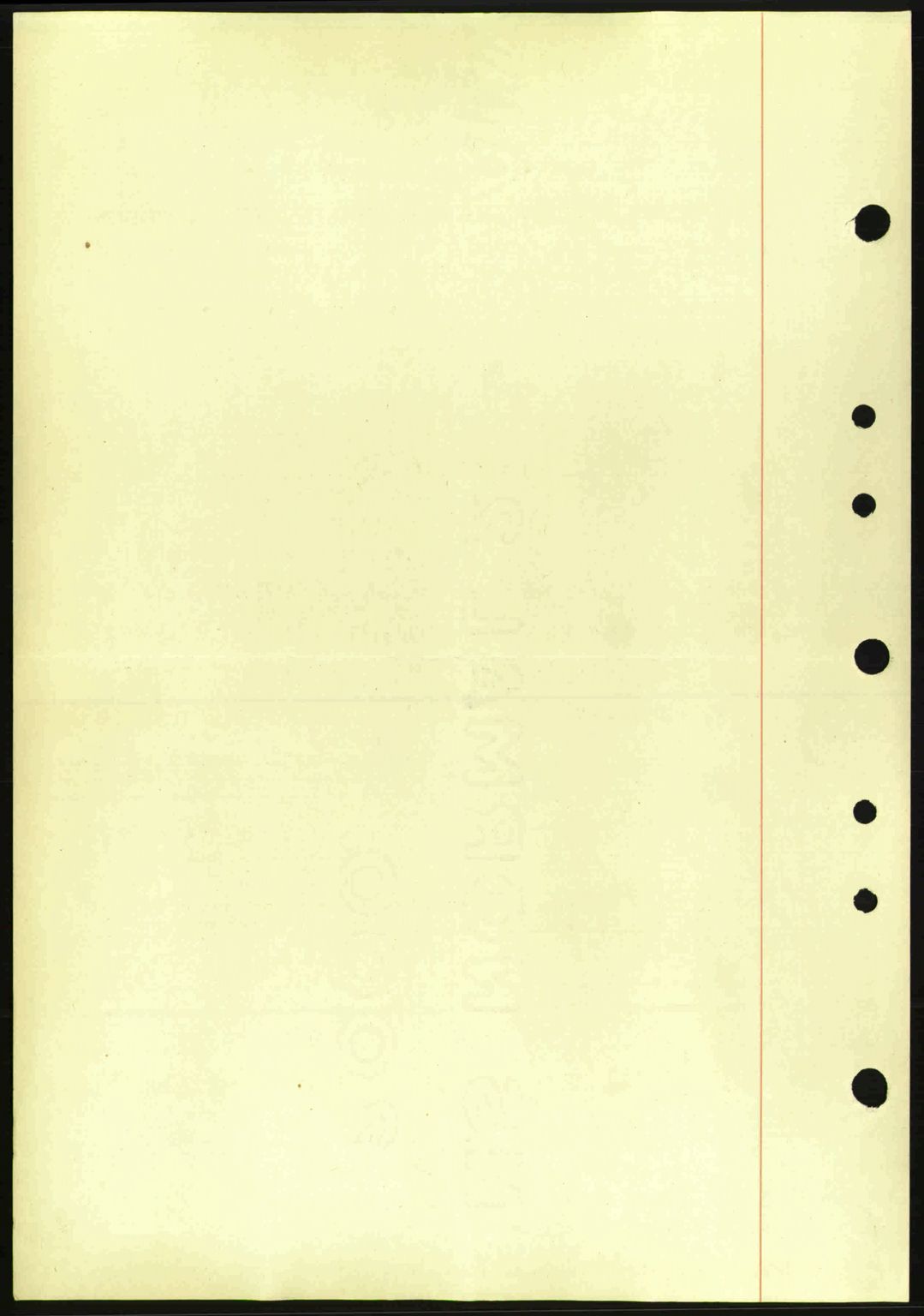 Tønsberg sorenskriveri, AV/SAKO-A-130/G/Ga/Gaa/L0016: Mortgage book no. A16, 1944-1945, Diary no: : 114/1945