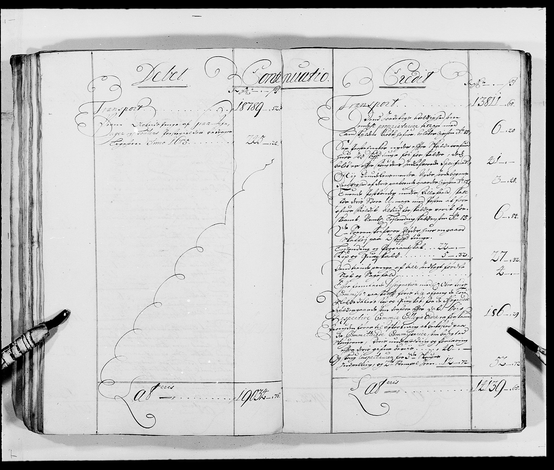 Rentekammeret inntil 1814, Reviderte regnskaper, Fogderegnskap, AV/RA-EA-4092/R18/L1287: Fogderegnskap Hadeland, Toten og Valdres, 1688, p. 126