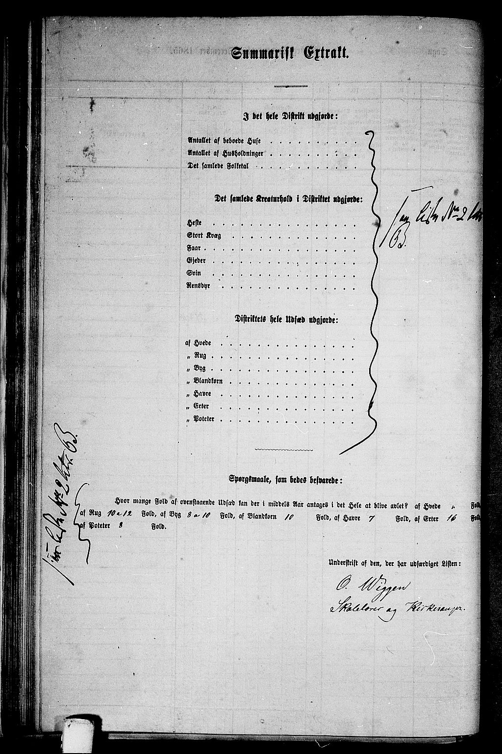 RA, 1865 census for Børsa, 1865, p. 44