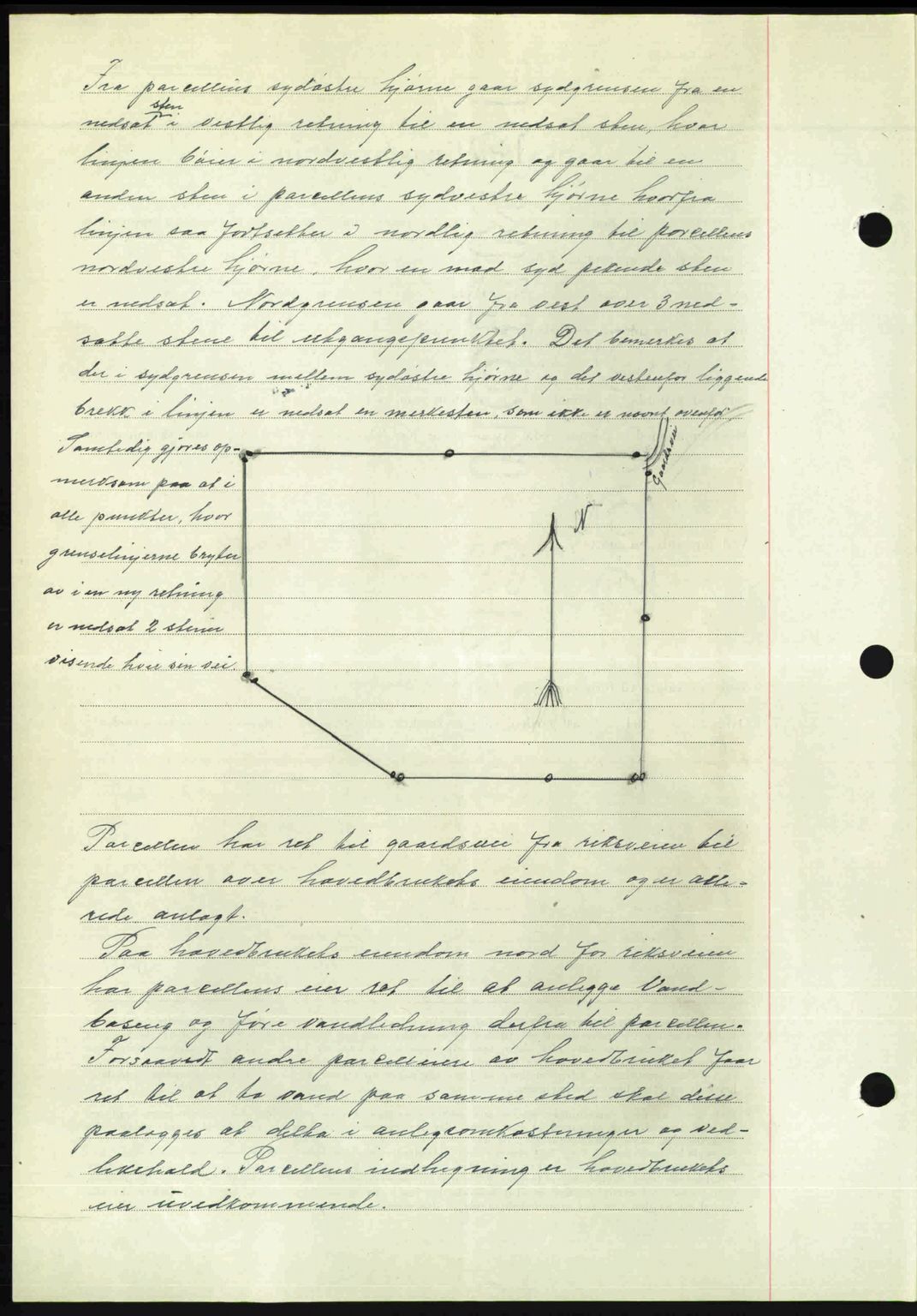 Romsdal sorenskriveri, AV/SAT-A-4149/1/2/2C: Mortgage book no. A26, 1948-1948, Diary no: : 971/1948