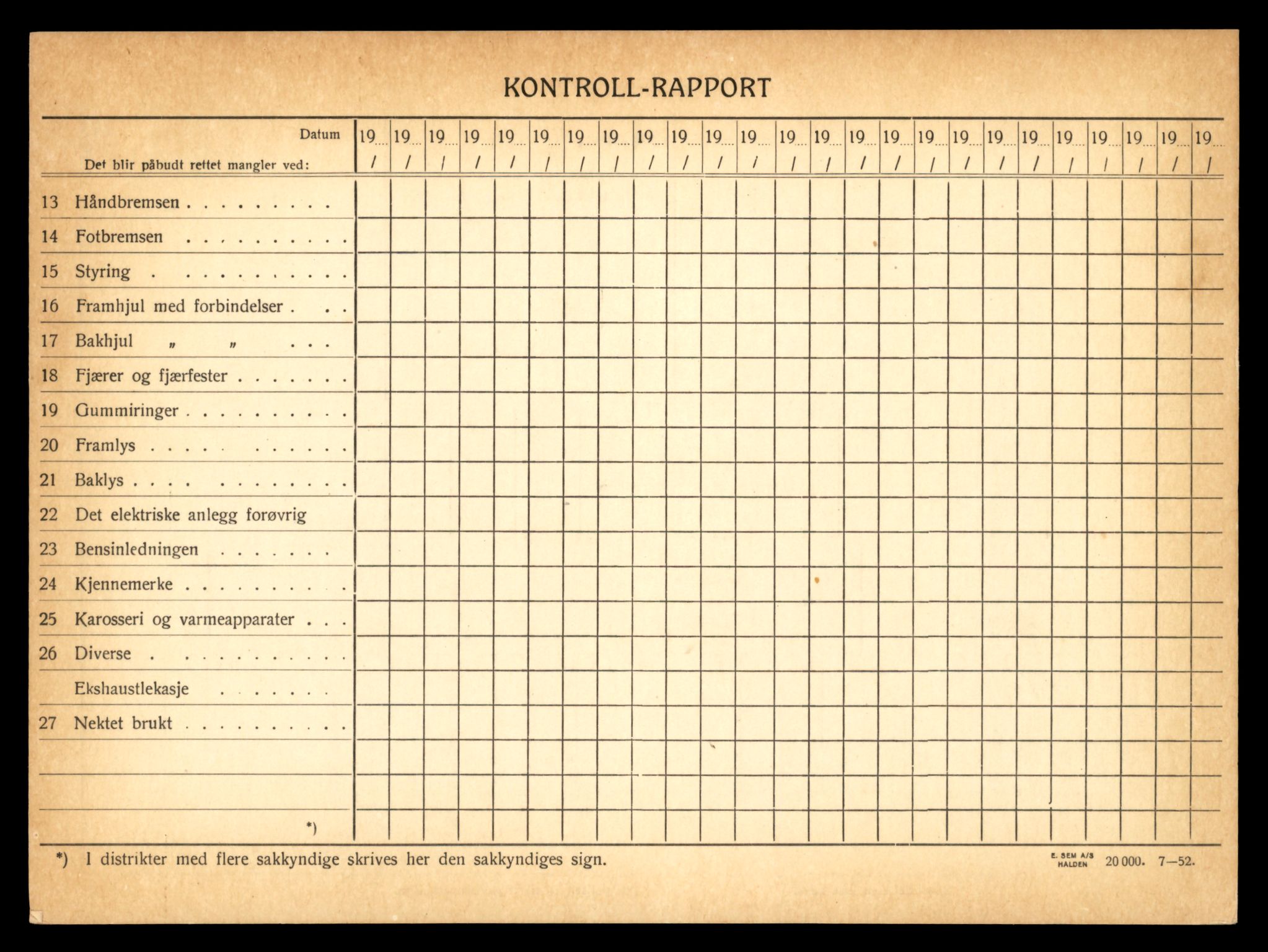 Møre og Romsdal vegkontor - Ålesund trafikkstasjon, AV/SAT-A-4099/F/Fe/L0034: Registreringskort for kjøretøy T 12500 - T 12652, 1927-1998, p. 527