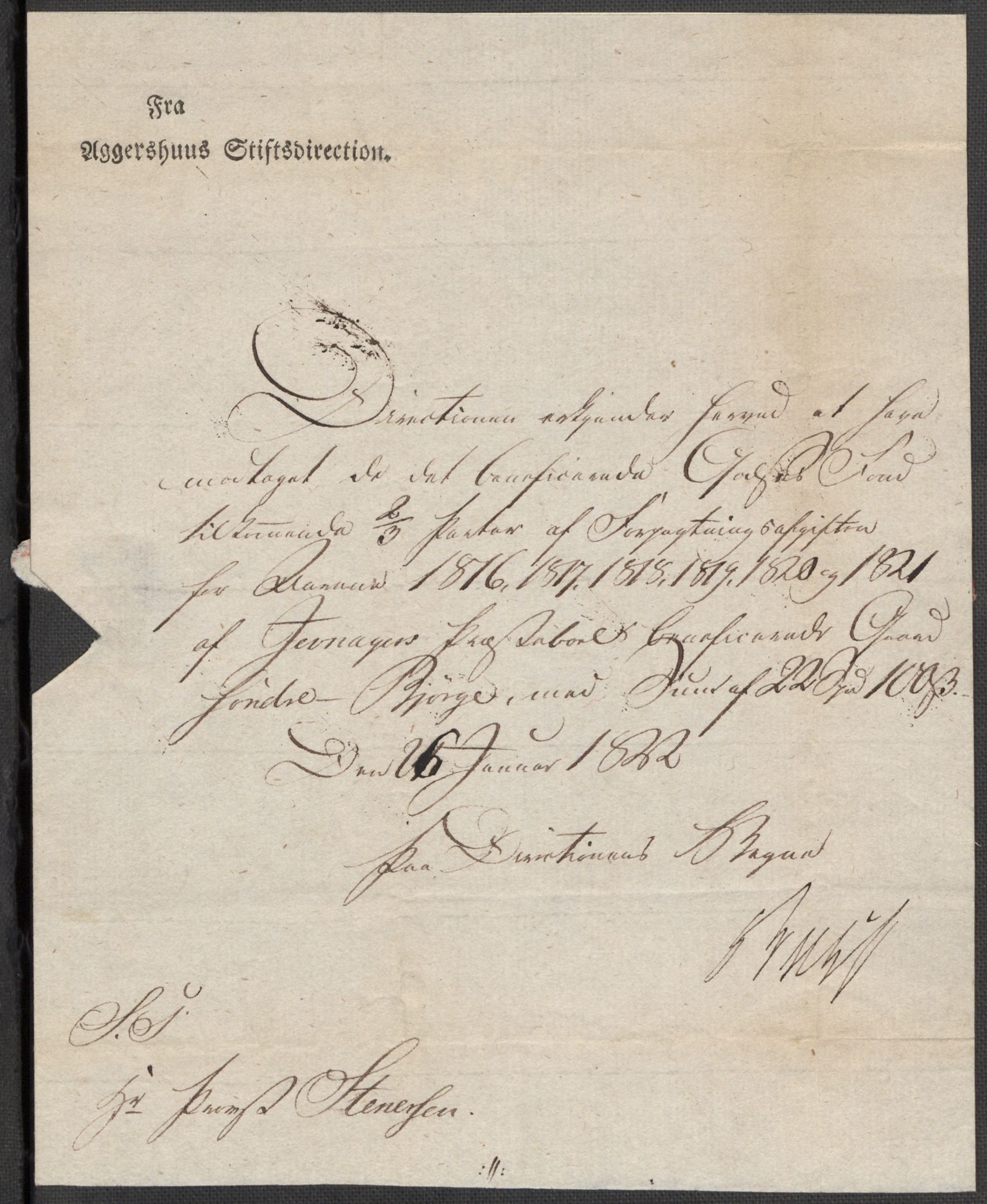 Riksarkivets diplomsamling, AV/RA-EA-5965/F15/L0014: Prestearkiv - Oppland, 1696-1879, p. 219