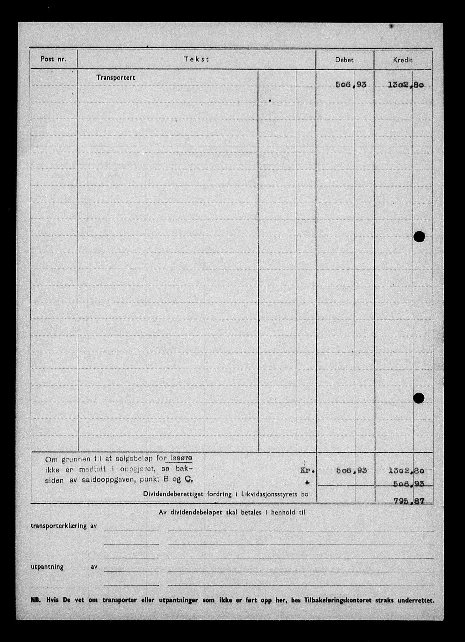 Justisdepartementet, Tilbakeføringskontoret for inndratte formuer, RA/S-1564/H/Hc/Hcc/L0955: --, 1945-1947, p. 535