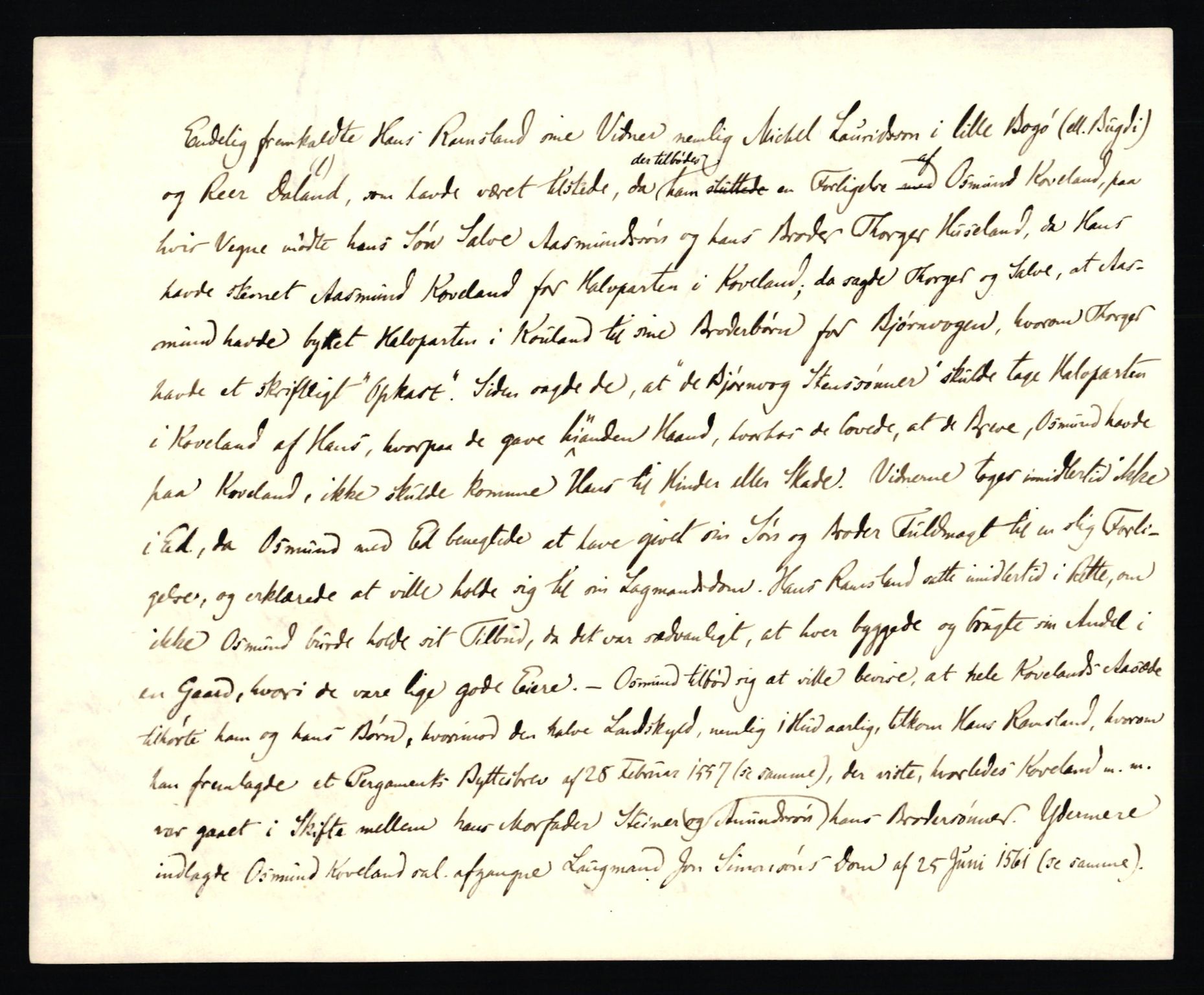 Riksarkivets diplomsamling, AV/RA-EA-5965/F35/F35b/L0008: Riksarkivets diplomer, seddelregister, 1635-1646, p. 240