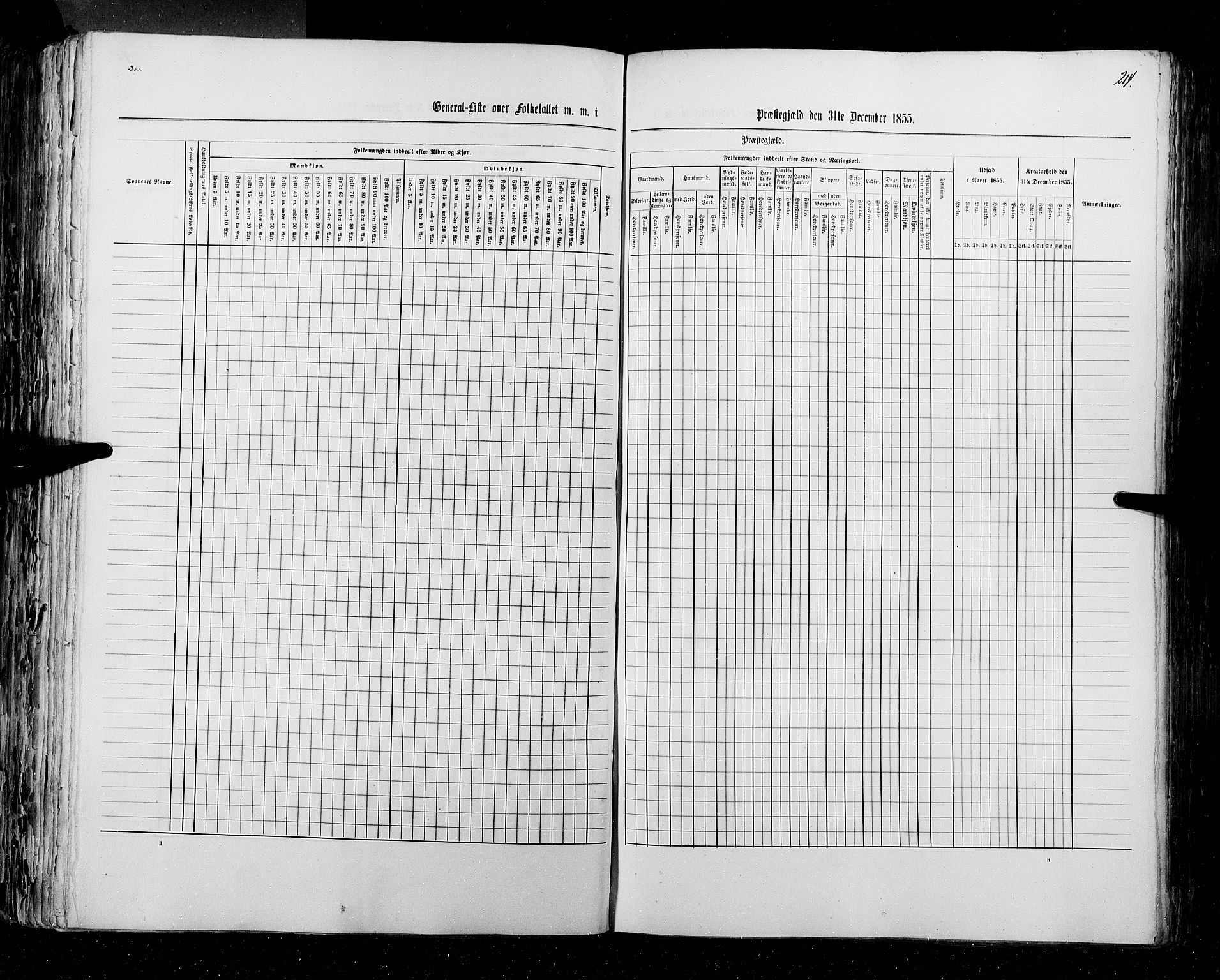 RA, Census 1855, vol. 1: Akershus amt, Smålenenes amt og Hedemarken amt, 1855, p. 214