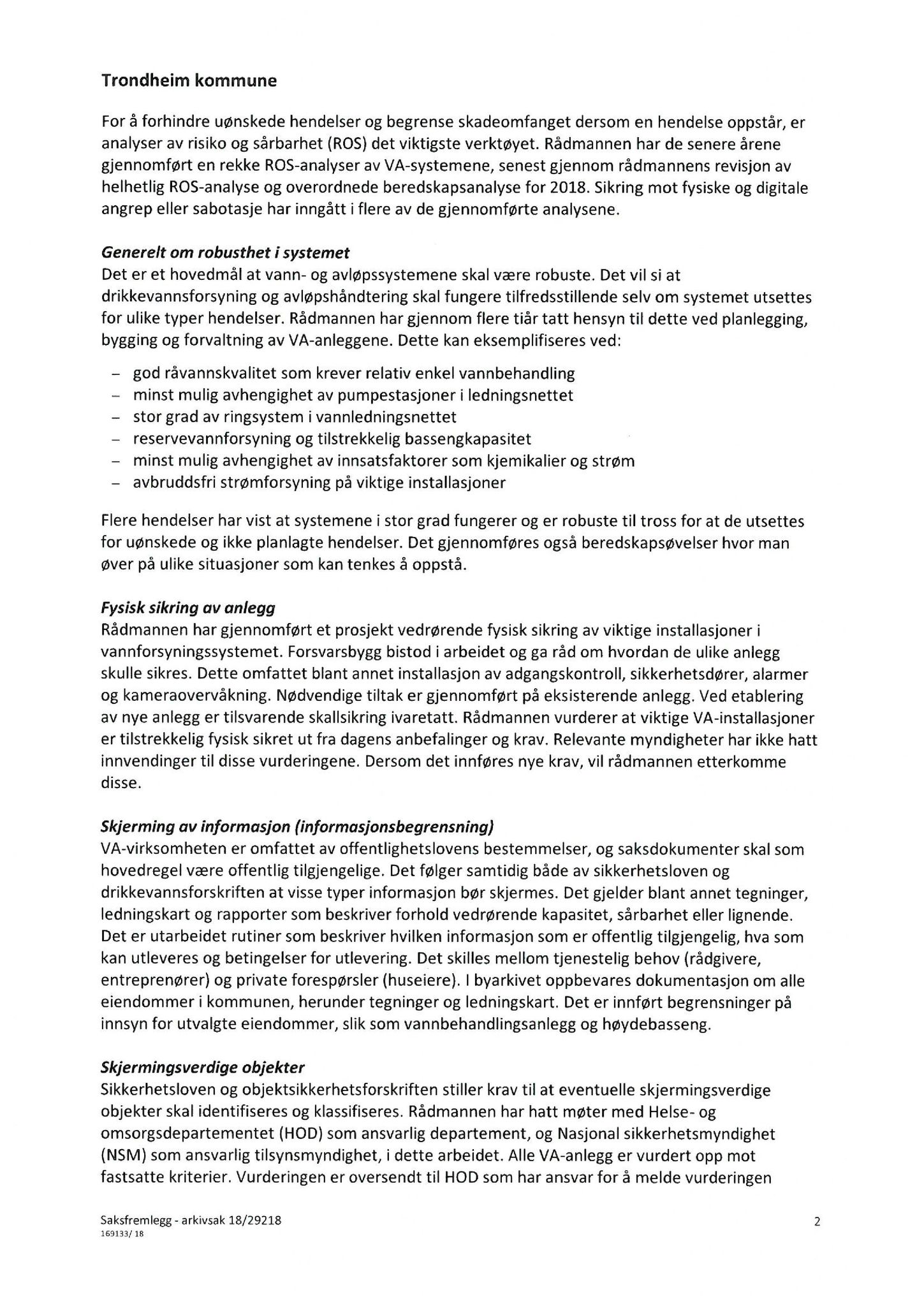 Klæbu Kommune, TRKO/KK/06-UM/L006: Utvalg for miljø - Møtedokumenter 2019, 2019, p. 149