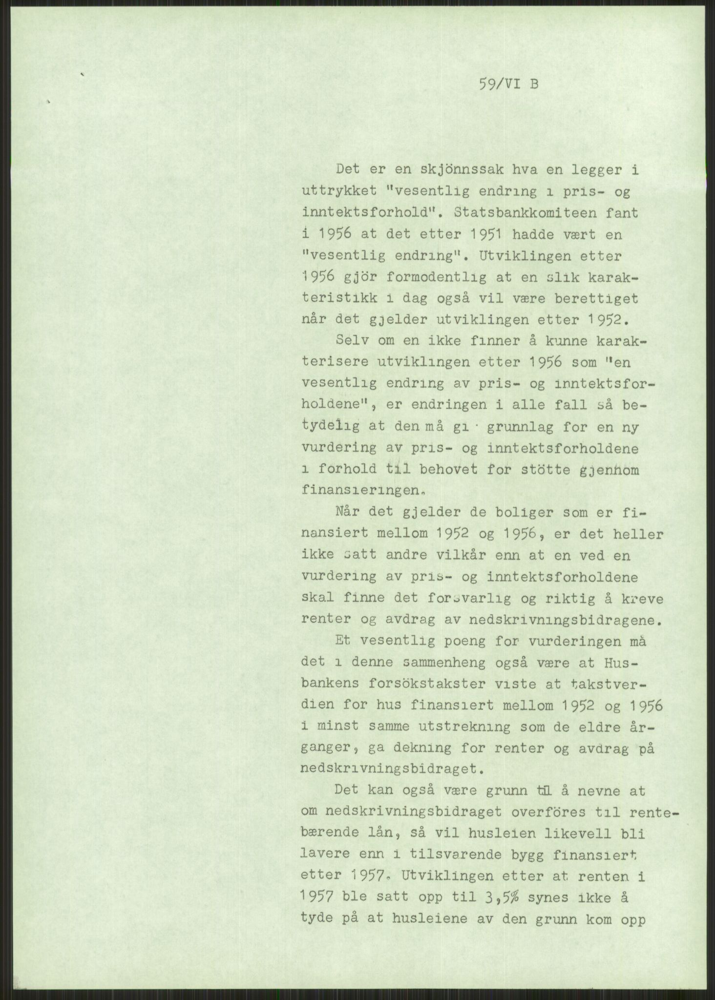 Kommunaldepartementet, Boligkomiteen av 1962, AV/RA-S-1456/D/L0003: --, 1962-1963, p. 56