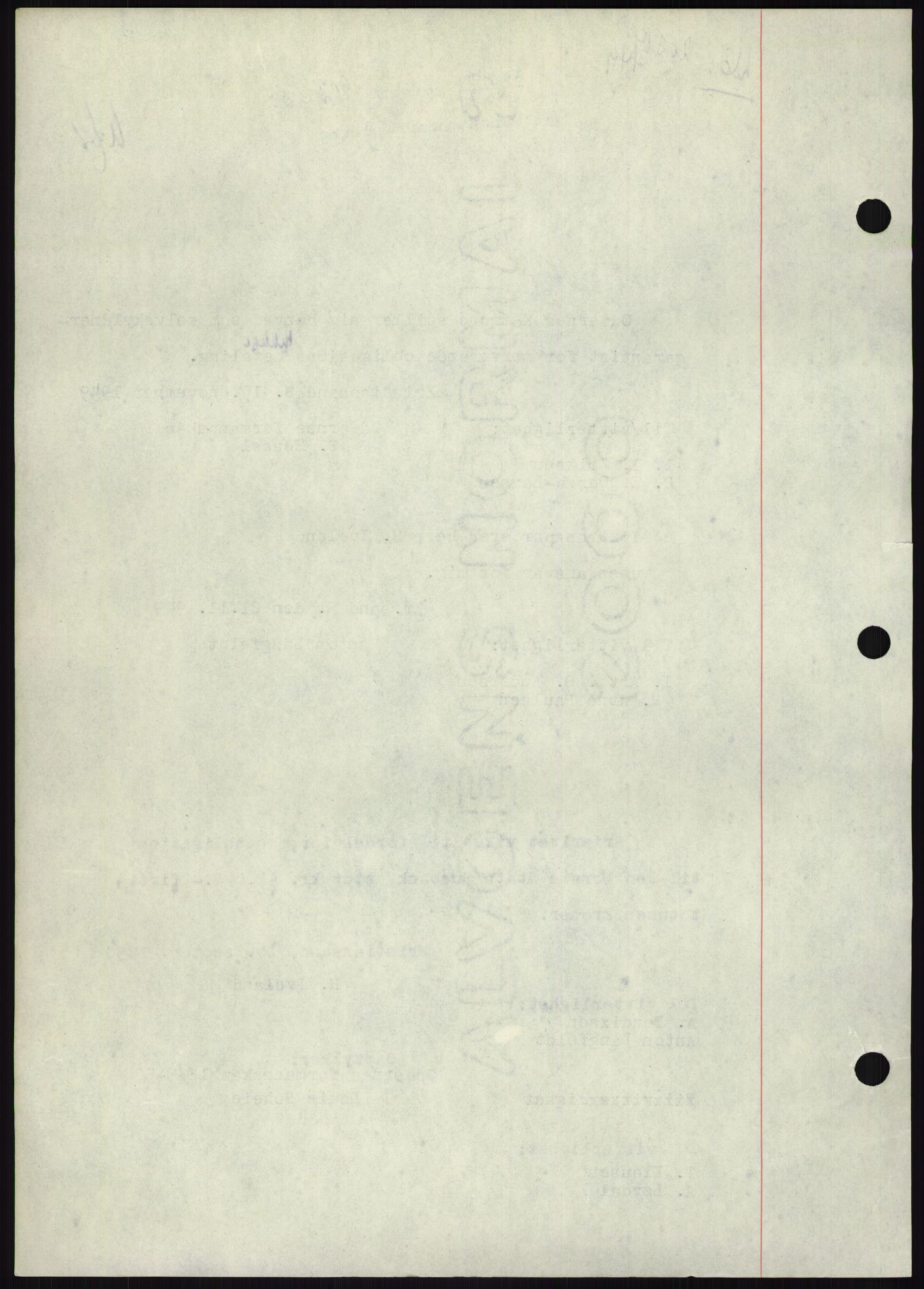 Torridal sorenskriveri, SAK/1221-0012/G/Gb/Gbb/L0020: Mortgage book no. 63B, 1950-1950, Diary no: : 1902/1950