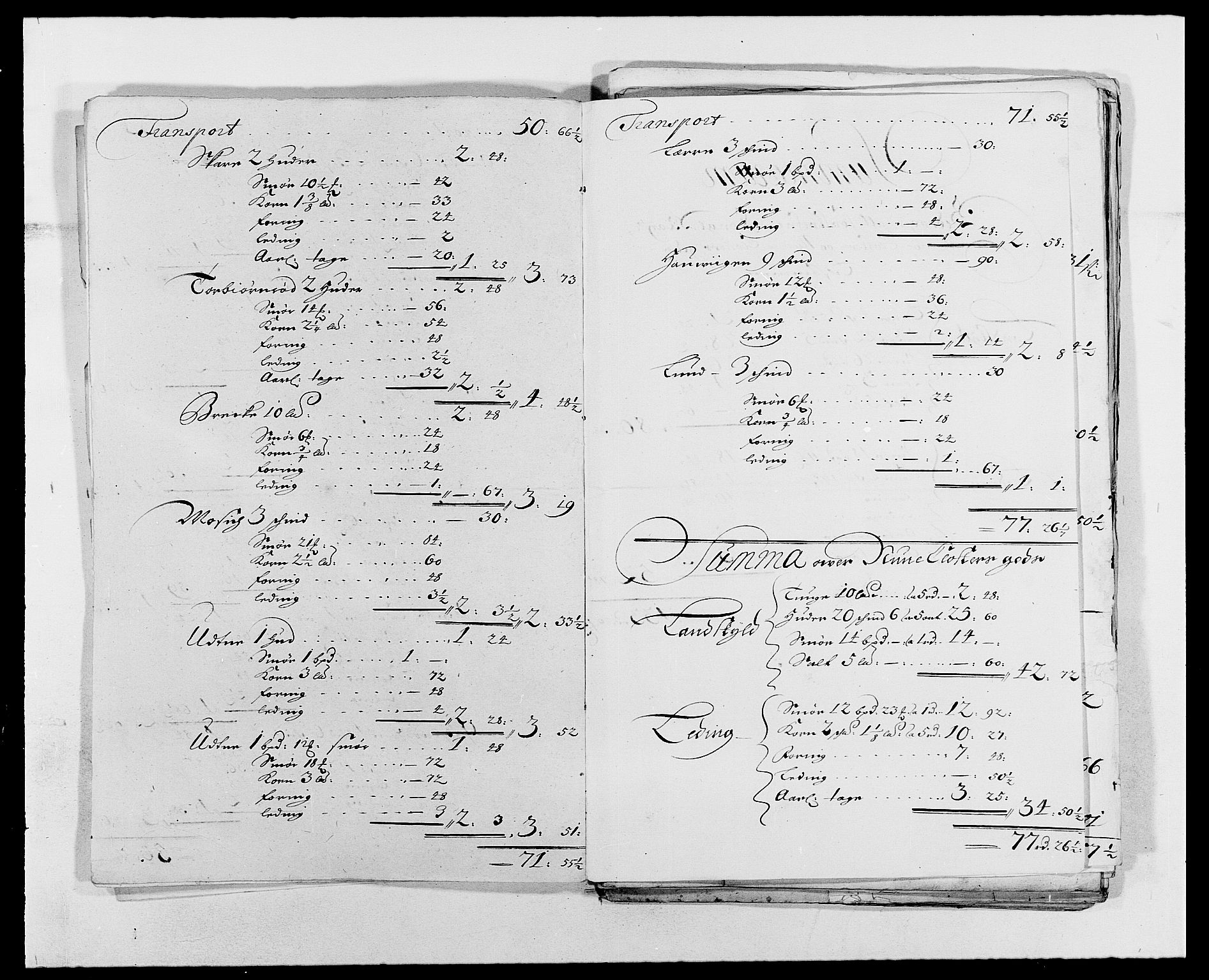 Rentekammeret inntil 1814, Reviderte regnskaper, Fogderegnskap, AV/RA-EA-4092/R03/L0111: Fogderegnskap Onsøy, Tune, Veme og Åbygge fogderi, 1680, p. 230