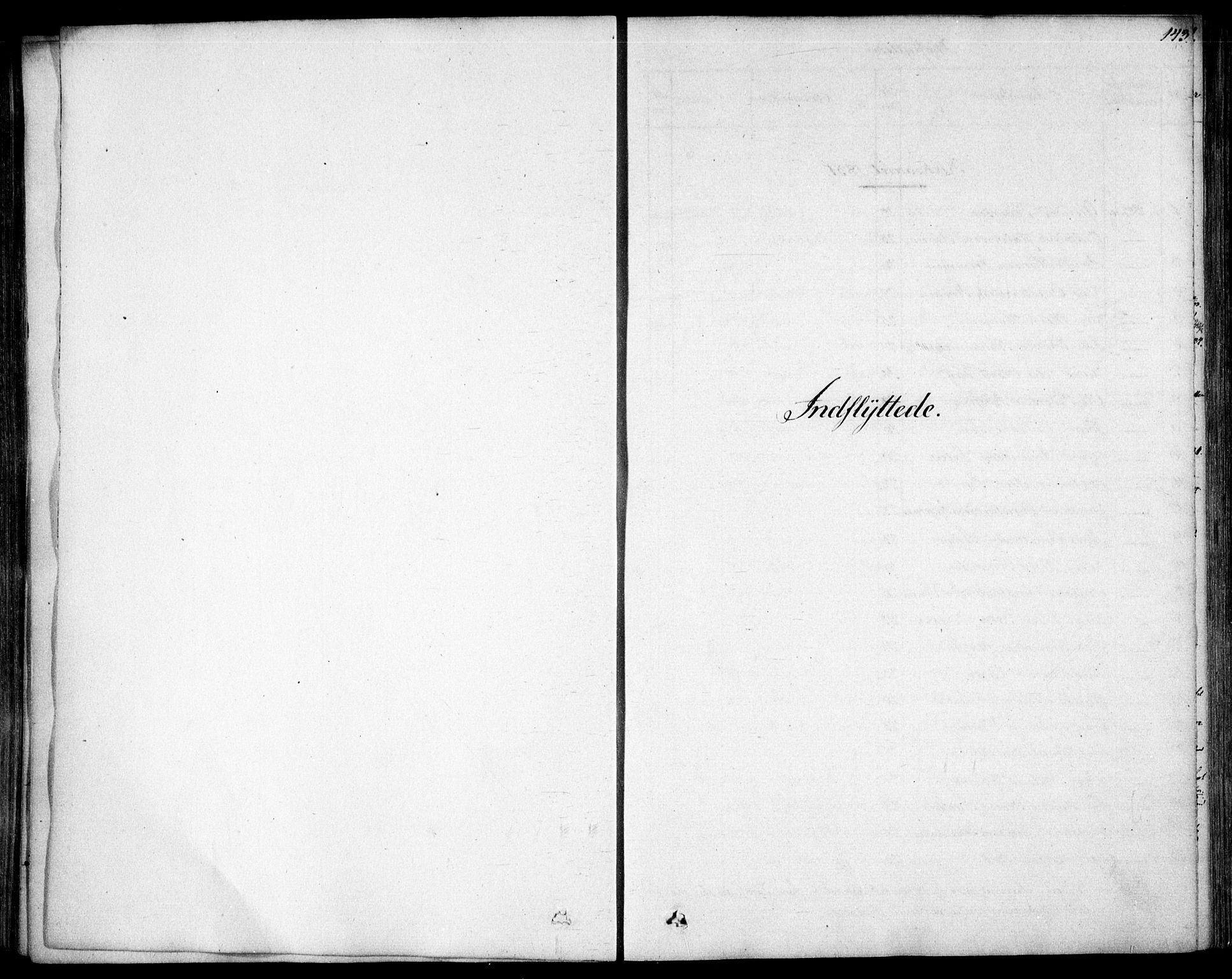 Garnisonsmenigheten Kirkebøker, SAO/A-10846/F/Fa/L0007: Parish register (official) no. 7, 1828-1881, p. 143