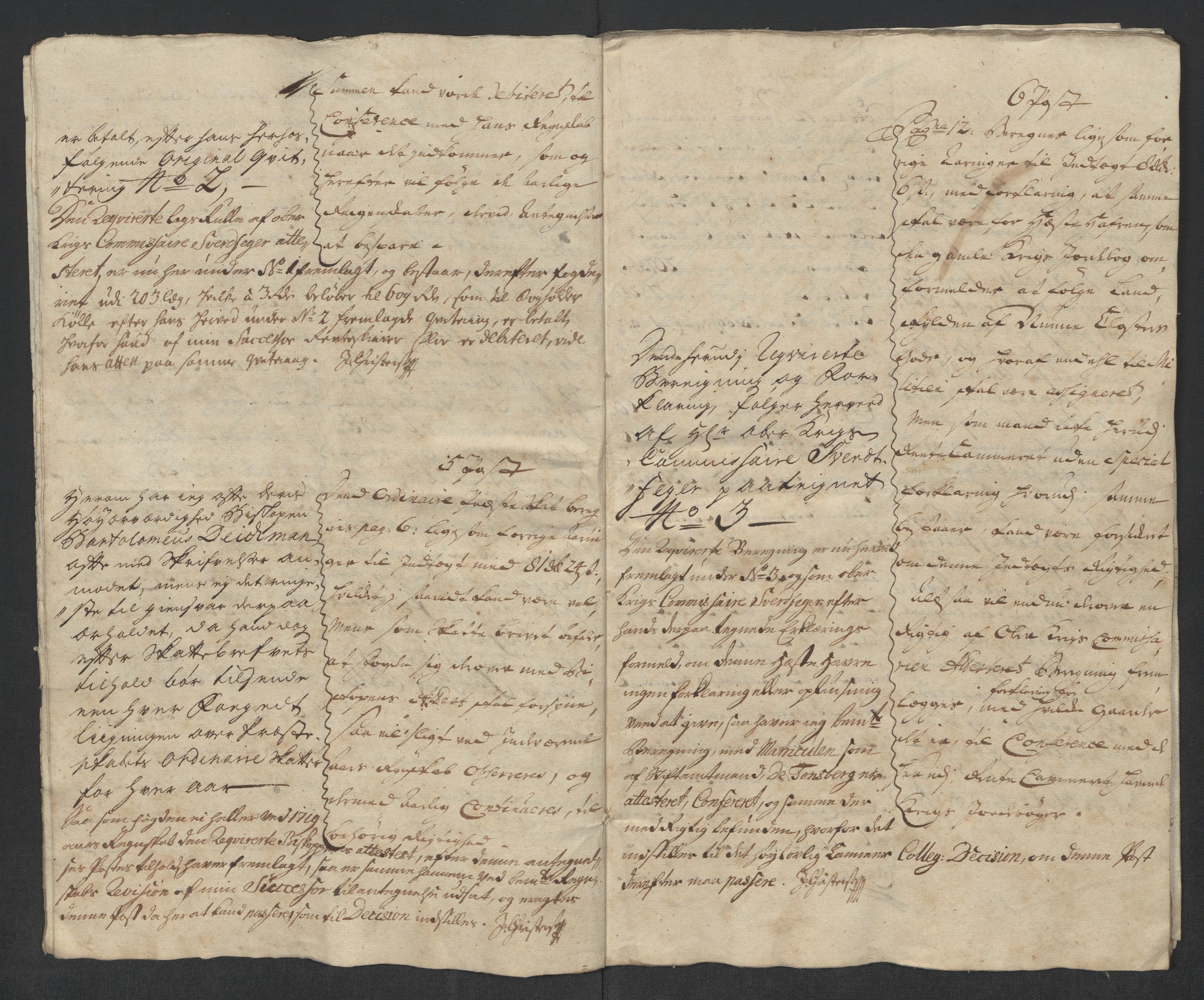 Rentekammeret inntil 1814, Reviderte regnskaper, Fogderegnskap, AV/RA-EA-4092/R16/L1057: Fogderegnskap Hedmark, 1718, p. 402