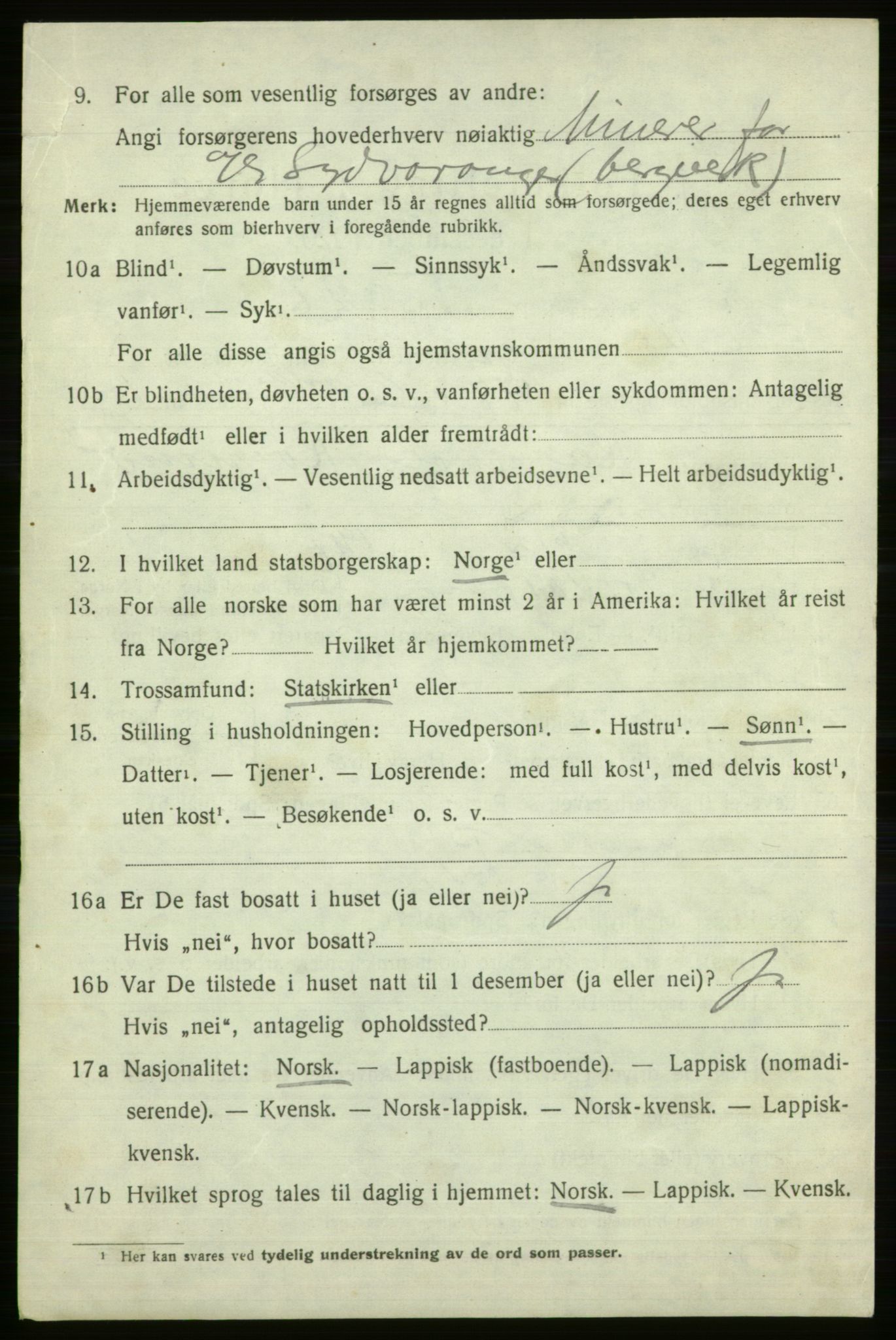 SATØ, 1920 census for Sør-Varanger, 1920, p. 5680