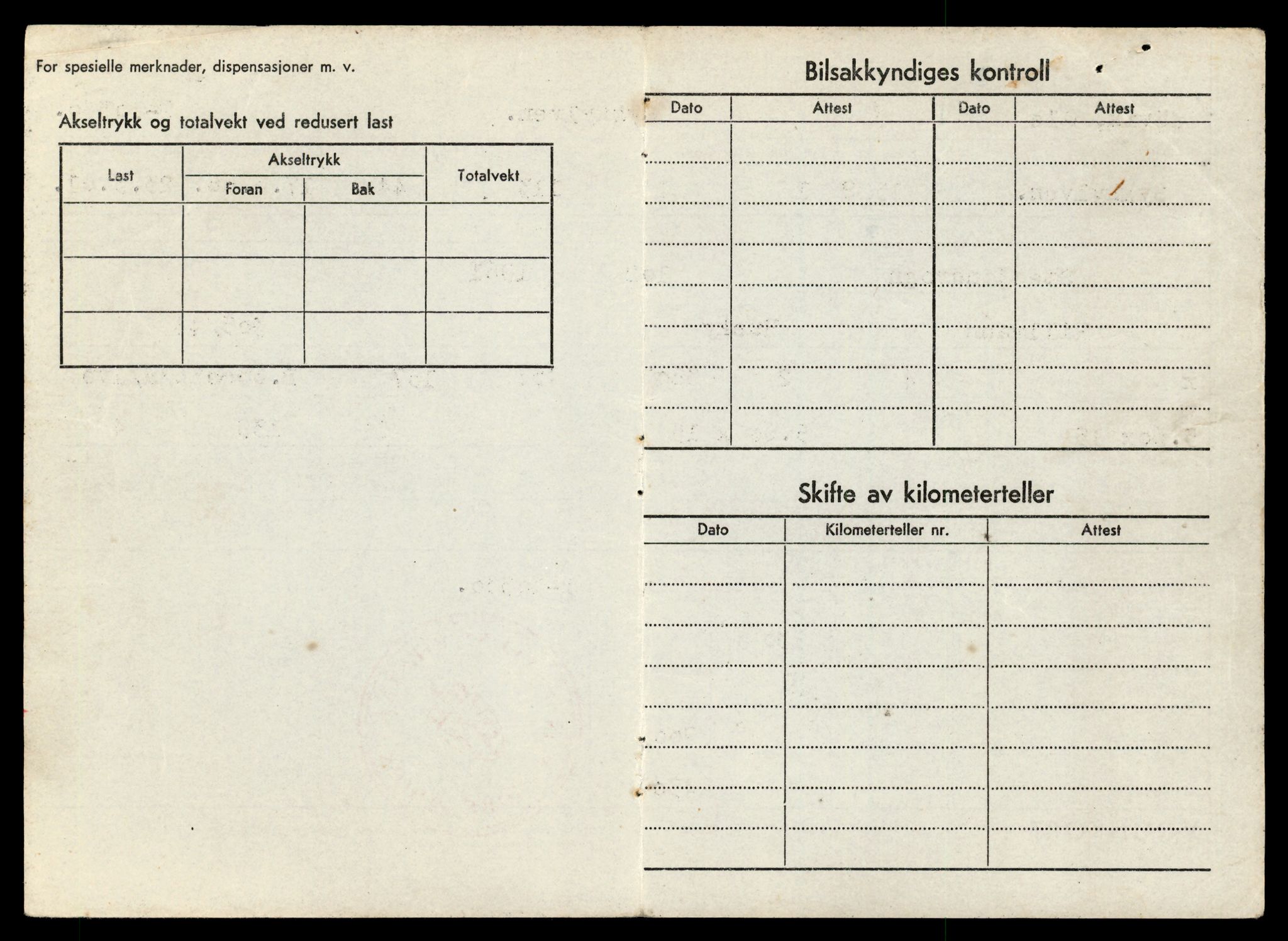 Møre og Romsdal vegkontor - Ålesund trafikkstasjon, AV/SAT-A-4099/F/Fe/L0019: Registreringskort for kjøretøy T 10228 - T 10350, 1927-1998, p. 2516