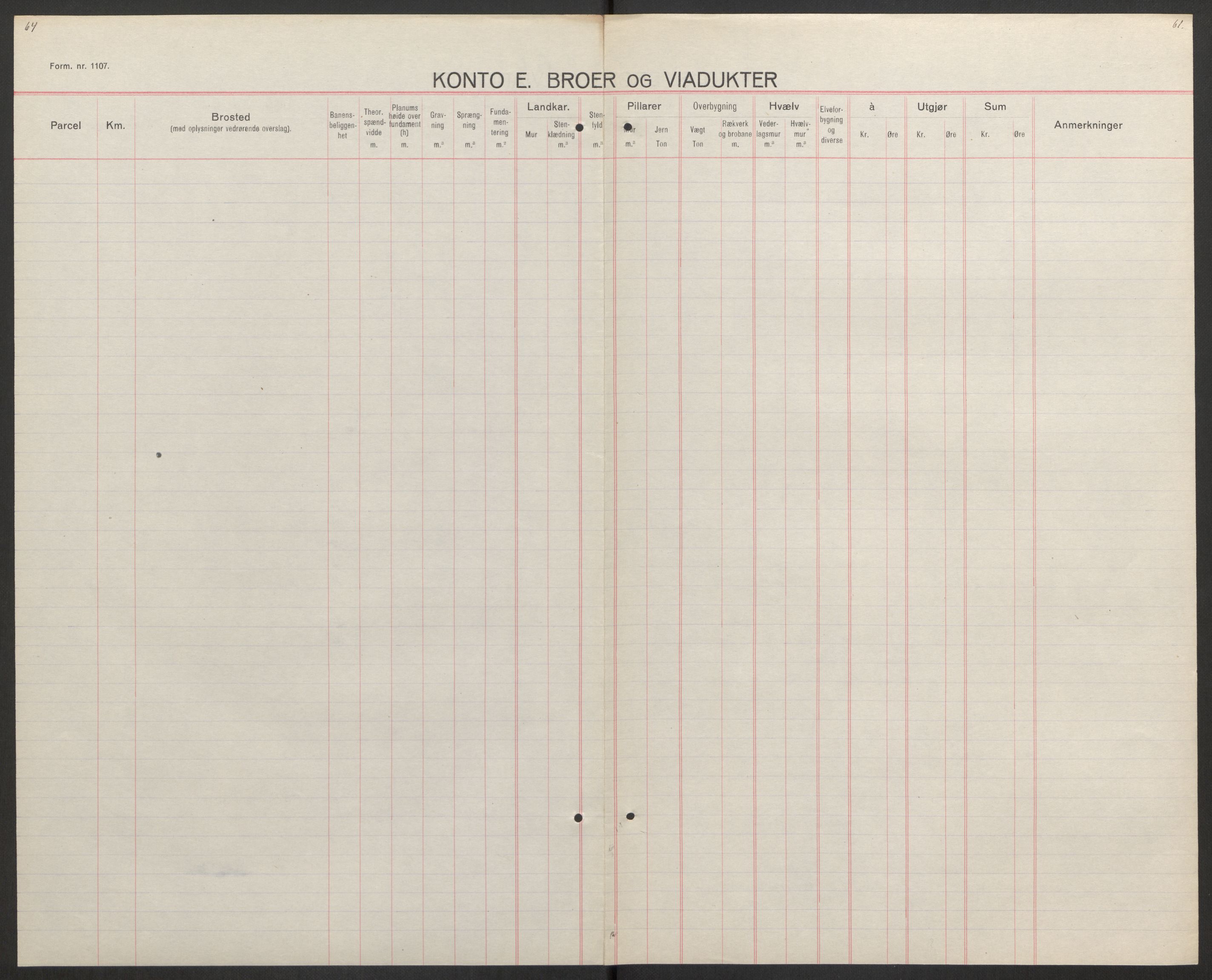 Norges Statsbaner, Baneavdelingen B, AV/RA-S-1619/1/F/Fa/L0042: NORGE-JYLLAND, 1920, p. 365