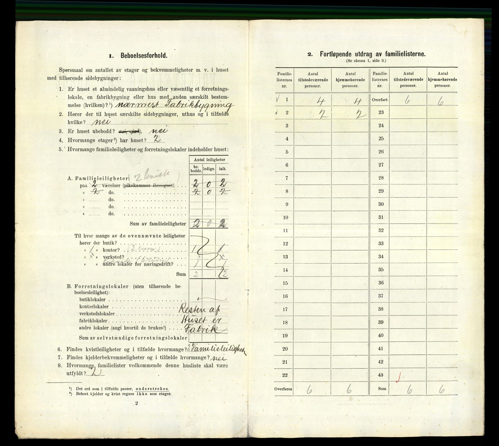 RA, 1910 census for Bergen, 1910, p. 25670