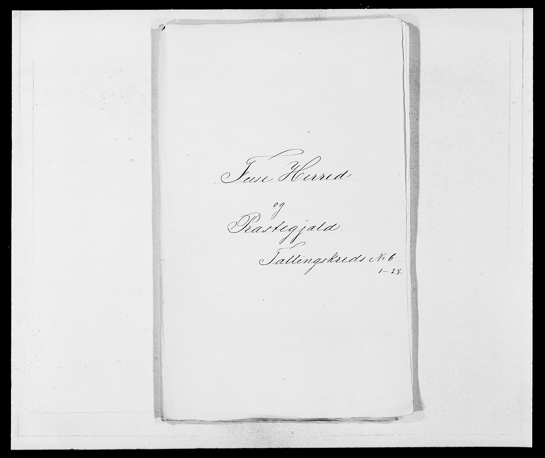 SAB, 1875 census for 1241P Fusa, 1875, p. 392