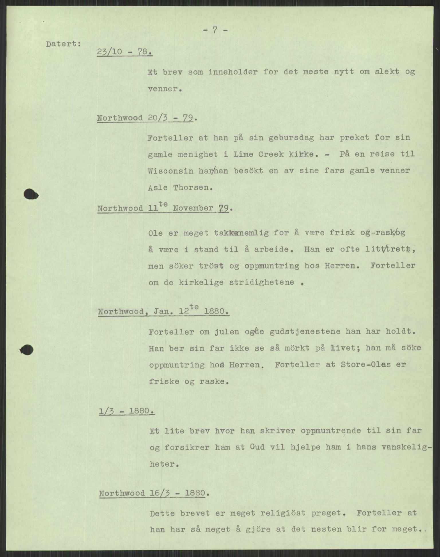 Samlinger til kildeutgivelse, Amerikabrevene, AV/RA-EA-4057/F/L0037: Arne Odd Johnsens amerikabrevsamling I, 1855-1900, p. 547